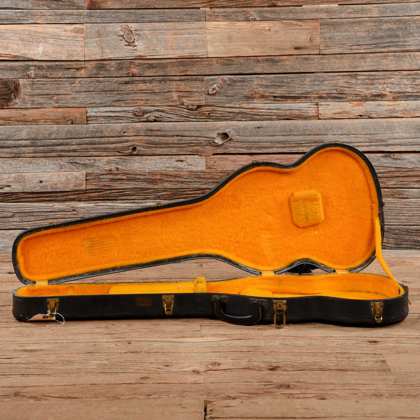 Gibson SG Standard Cherry 1965