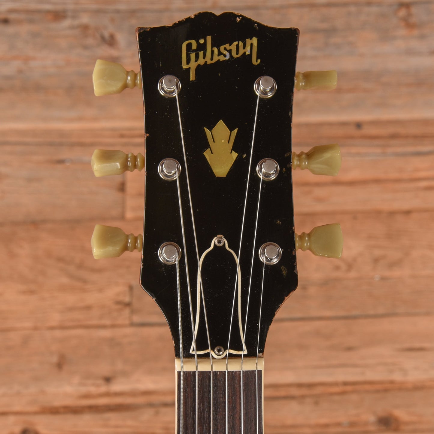 Gibson SG Standard Cherry 1964