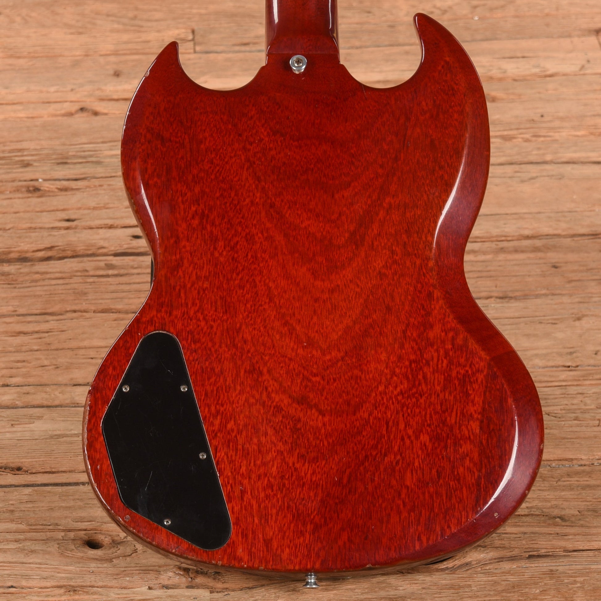 Gibson SG Standard Cherry 1964