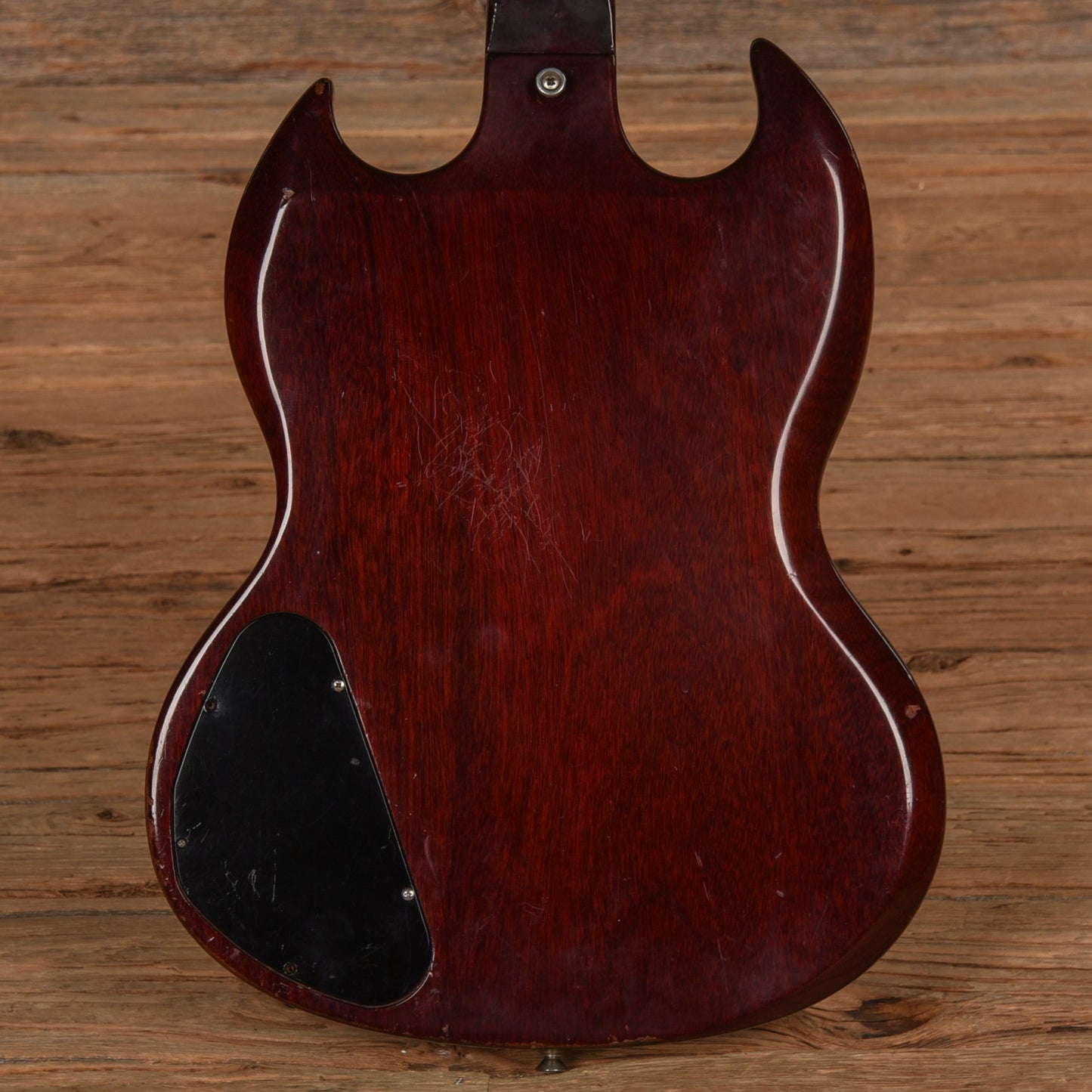 Gibson SG Standard Cherry 1967