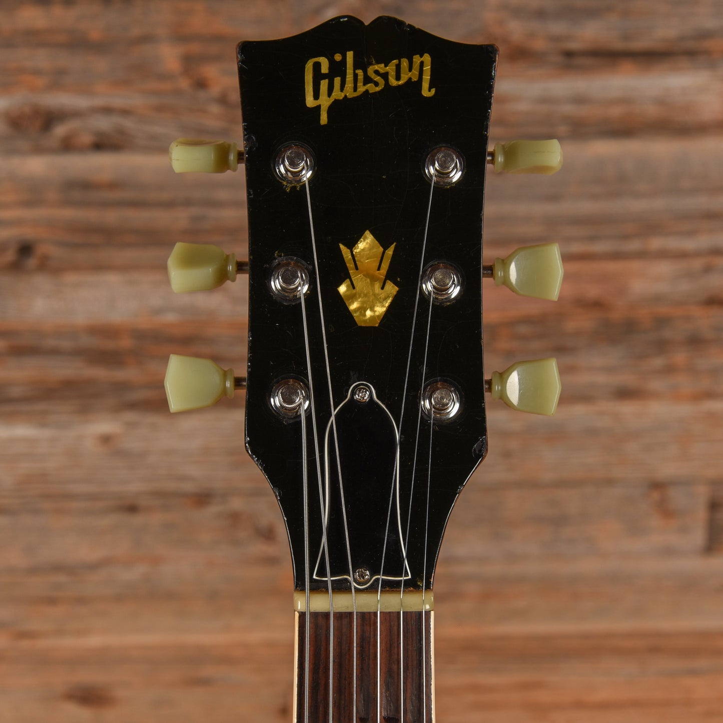 Gibson SG Standard Cherry 1967