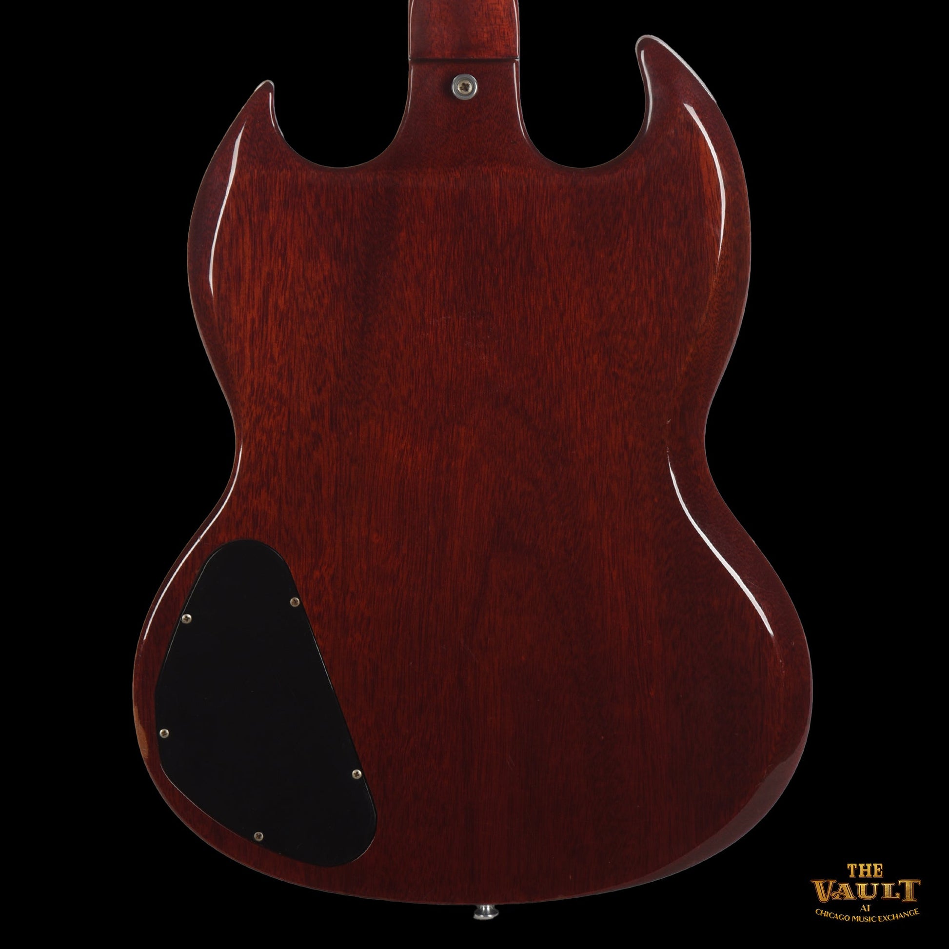 Gibson SG Standard Cherry 1969