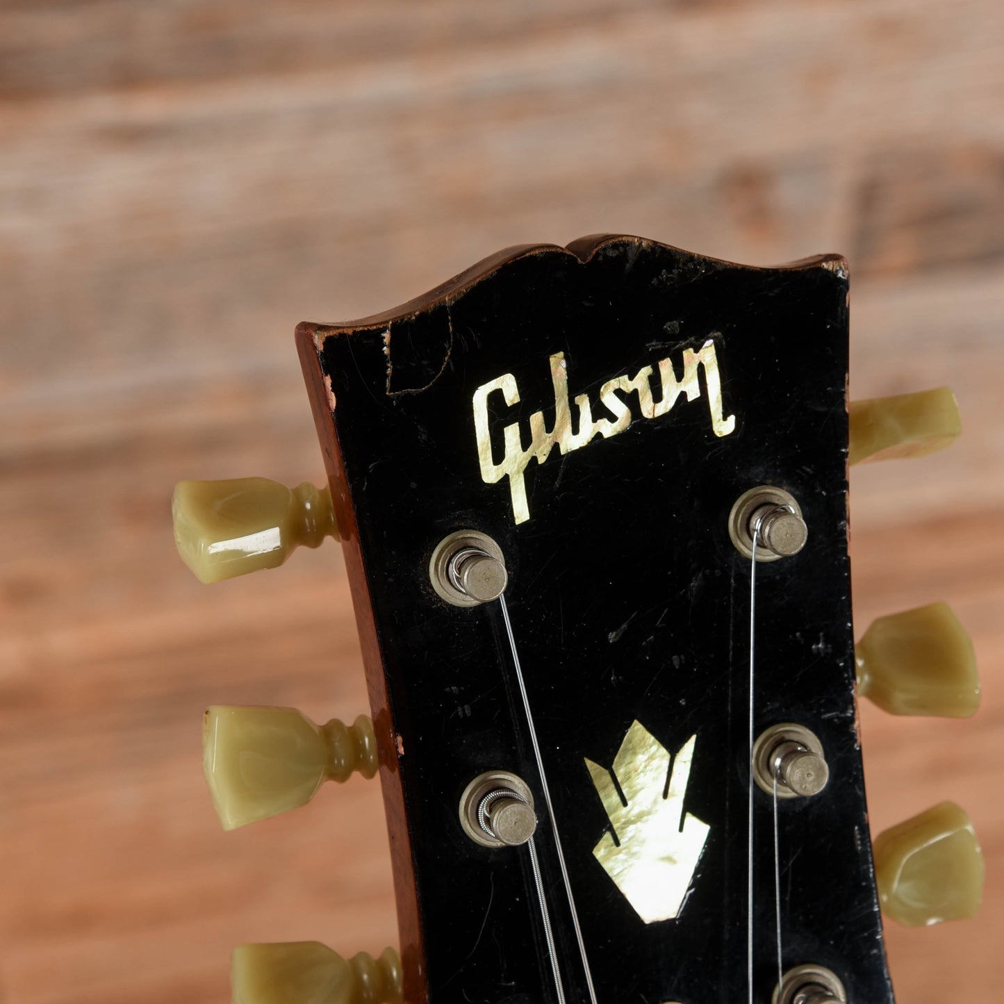 Gibson SG Standard Cherry 1969