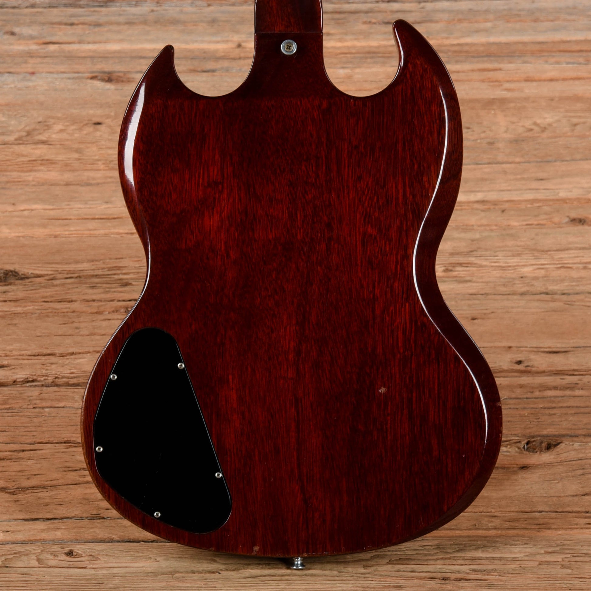 Gibson SG Standard Cherry 1969