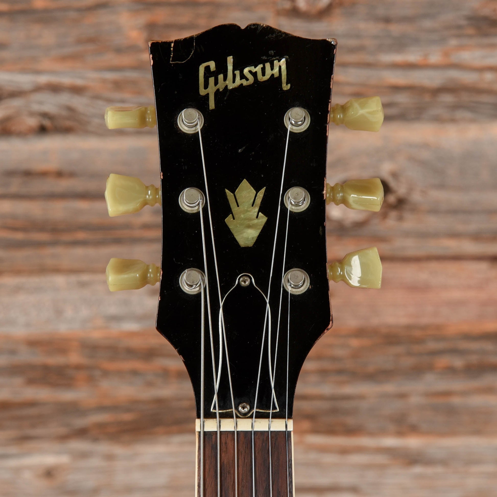 Gibson SG Standard Cherry 1969