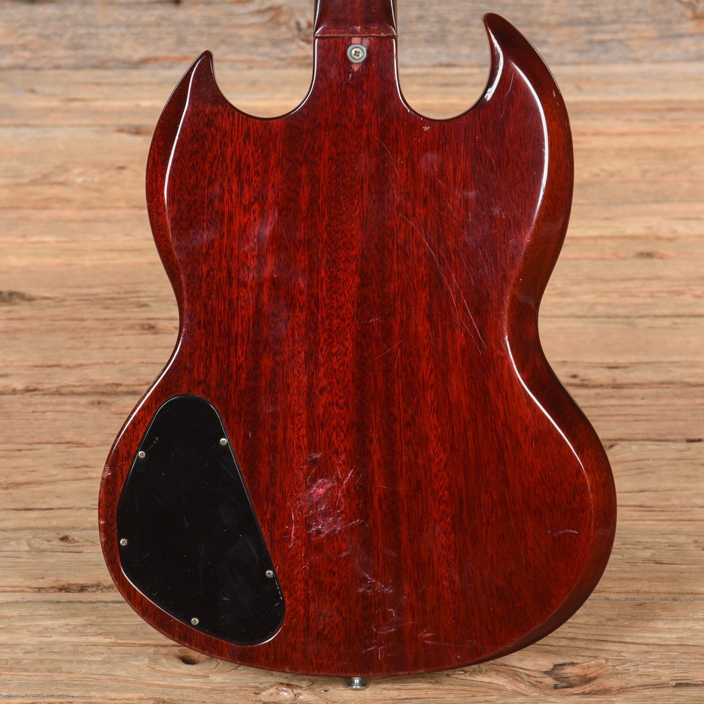 Gibson SG Standard Cherry 1970