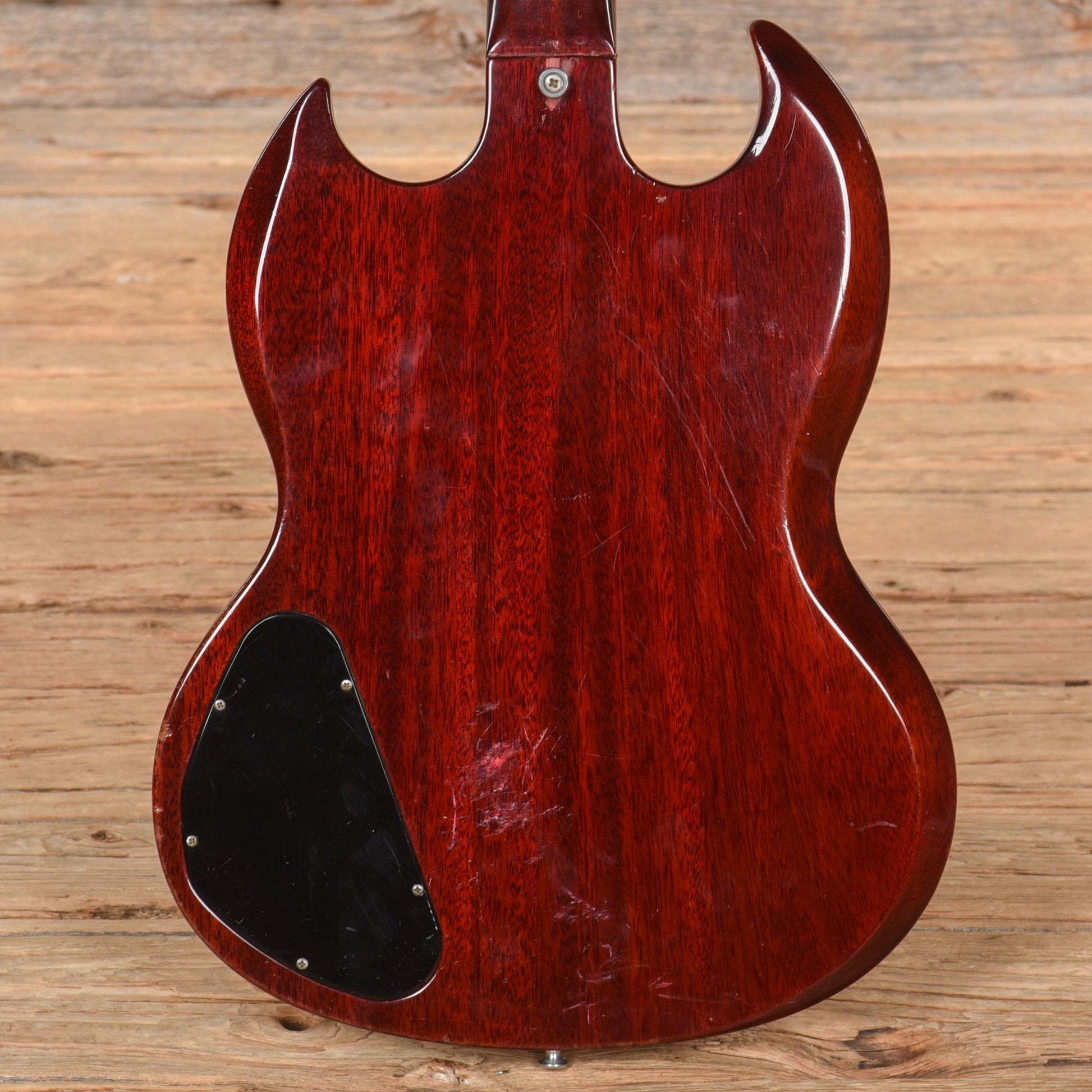 Gibson SG Standard Cherry 1970