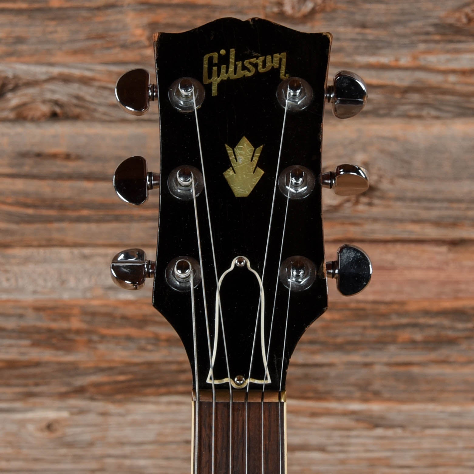 Gibson SG Standard Modified Cherry 1965