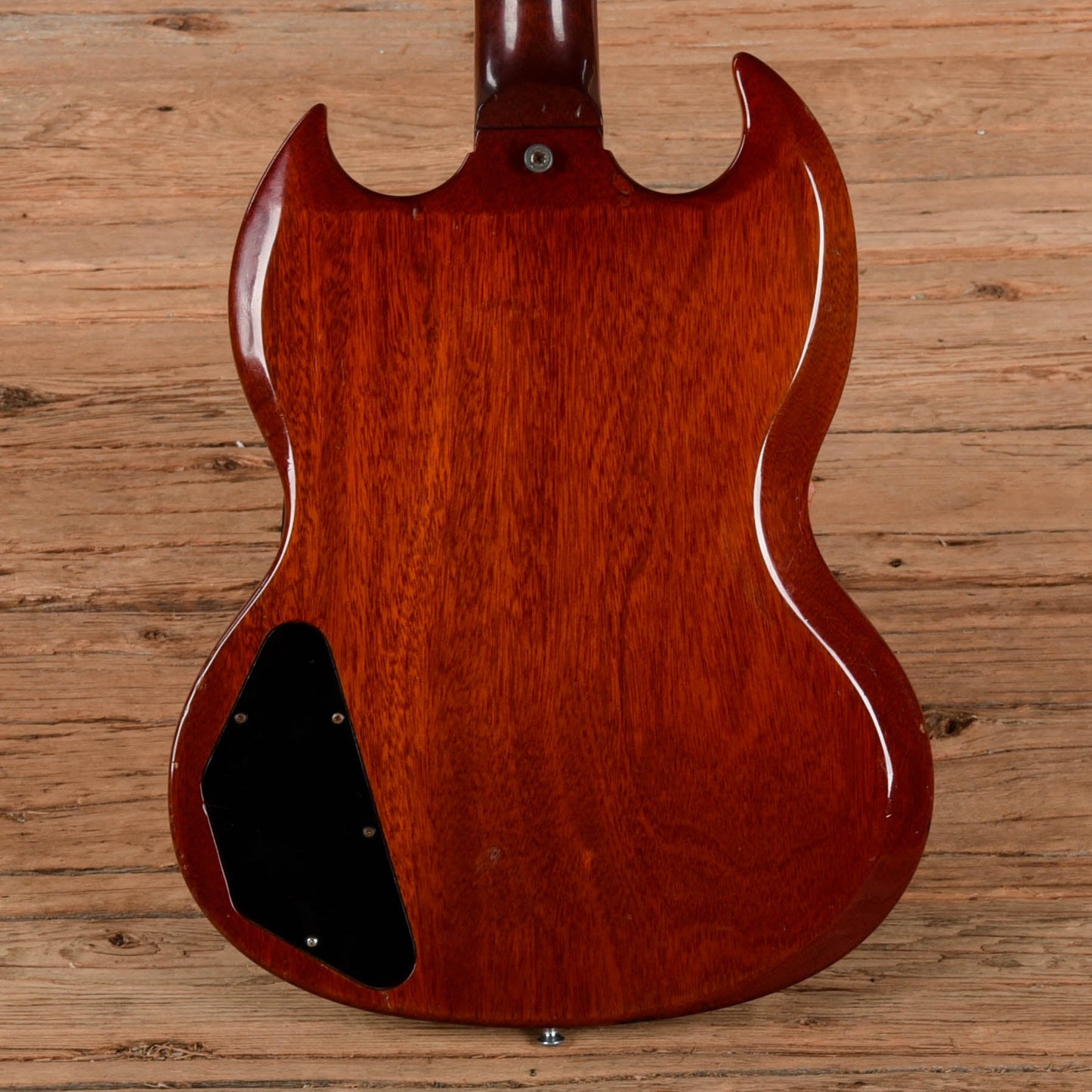 Gibson SG Standard Modified Cherry 1965