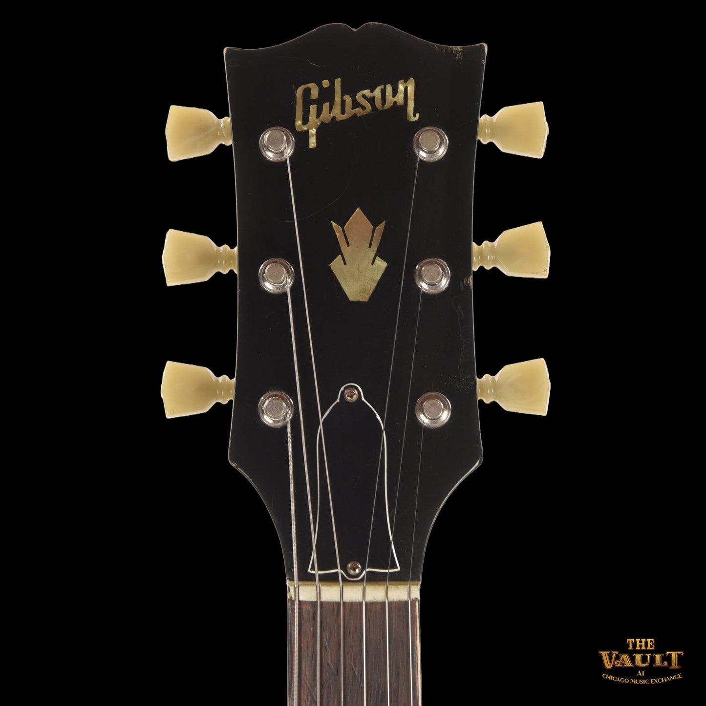 Gibson SG Standard Pelham Blue 1965