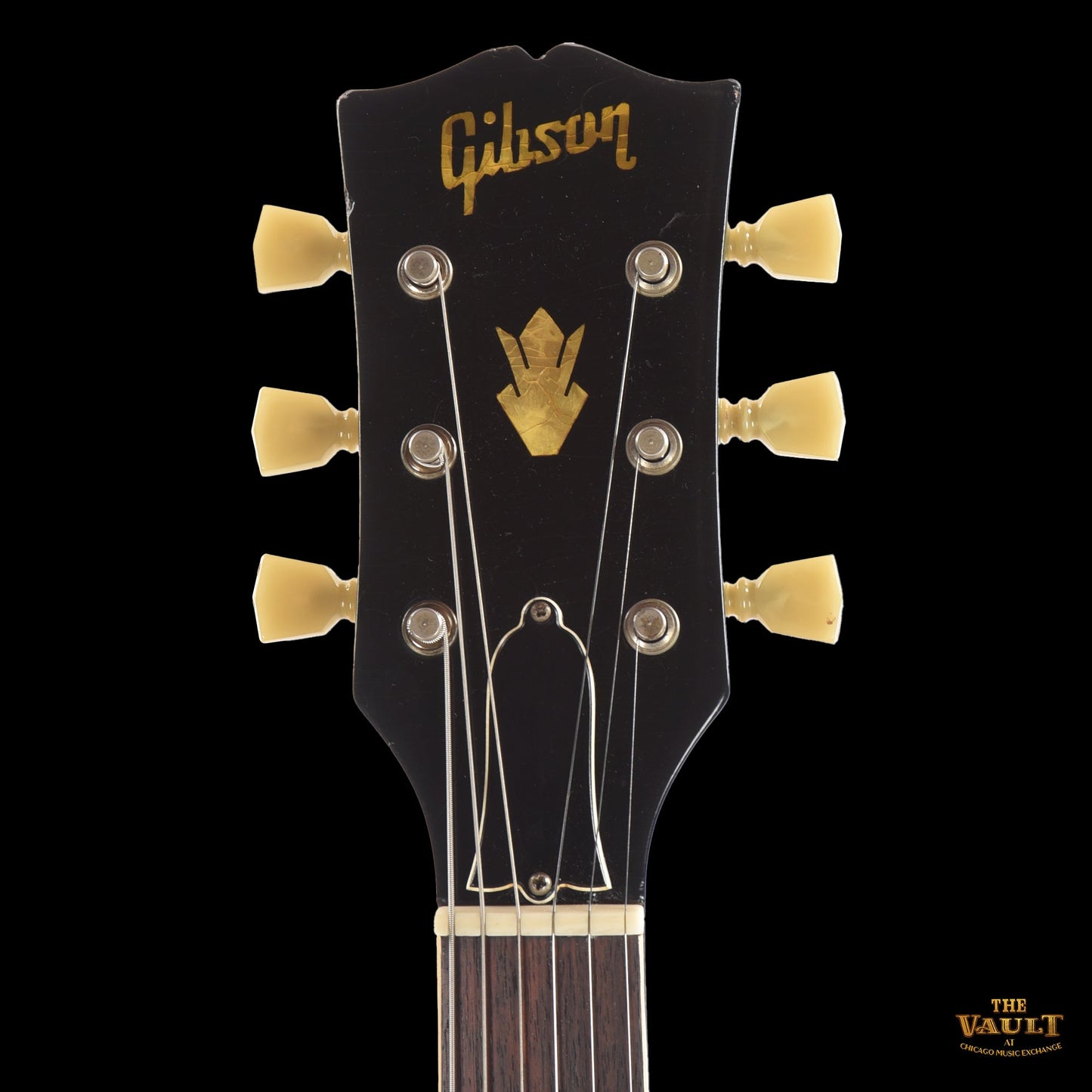 Gibson SG Standard Pelham Blue 1966