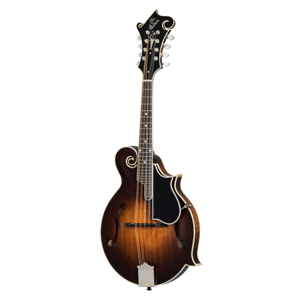 Gibson Custom Shop 1923 F-5 Master Model Mandolin Reissue Cremona Burst