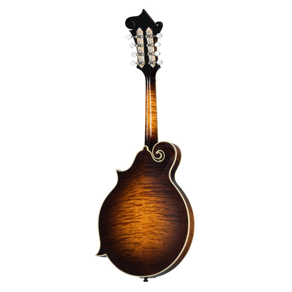 Gibson Custom Shop 1923 F-5 Master Model Mandolin Reissue Cremona Burst