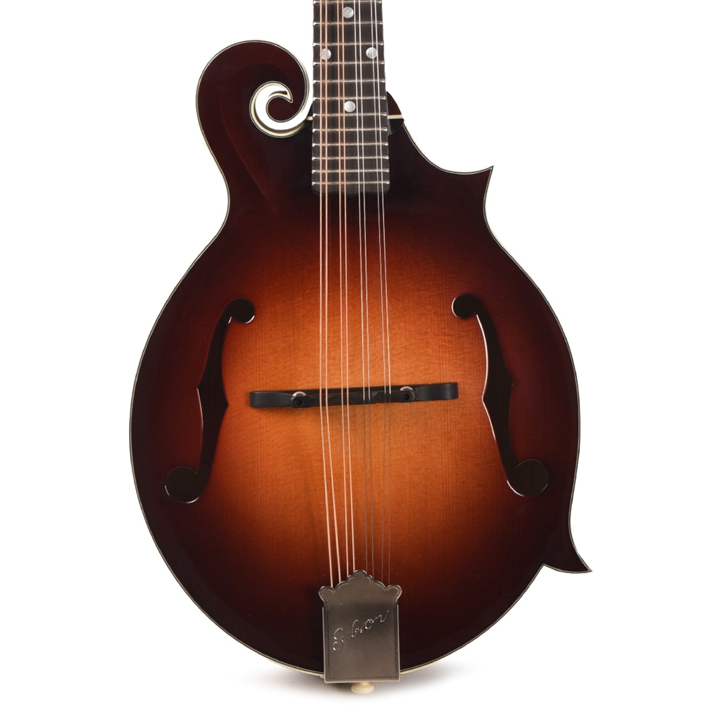 Gibson Custom Shop Modern F-5G Mandolin Dark Burst