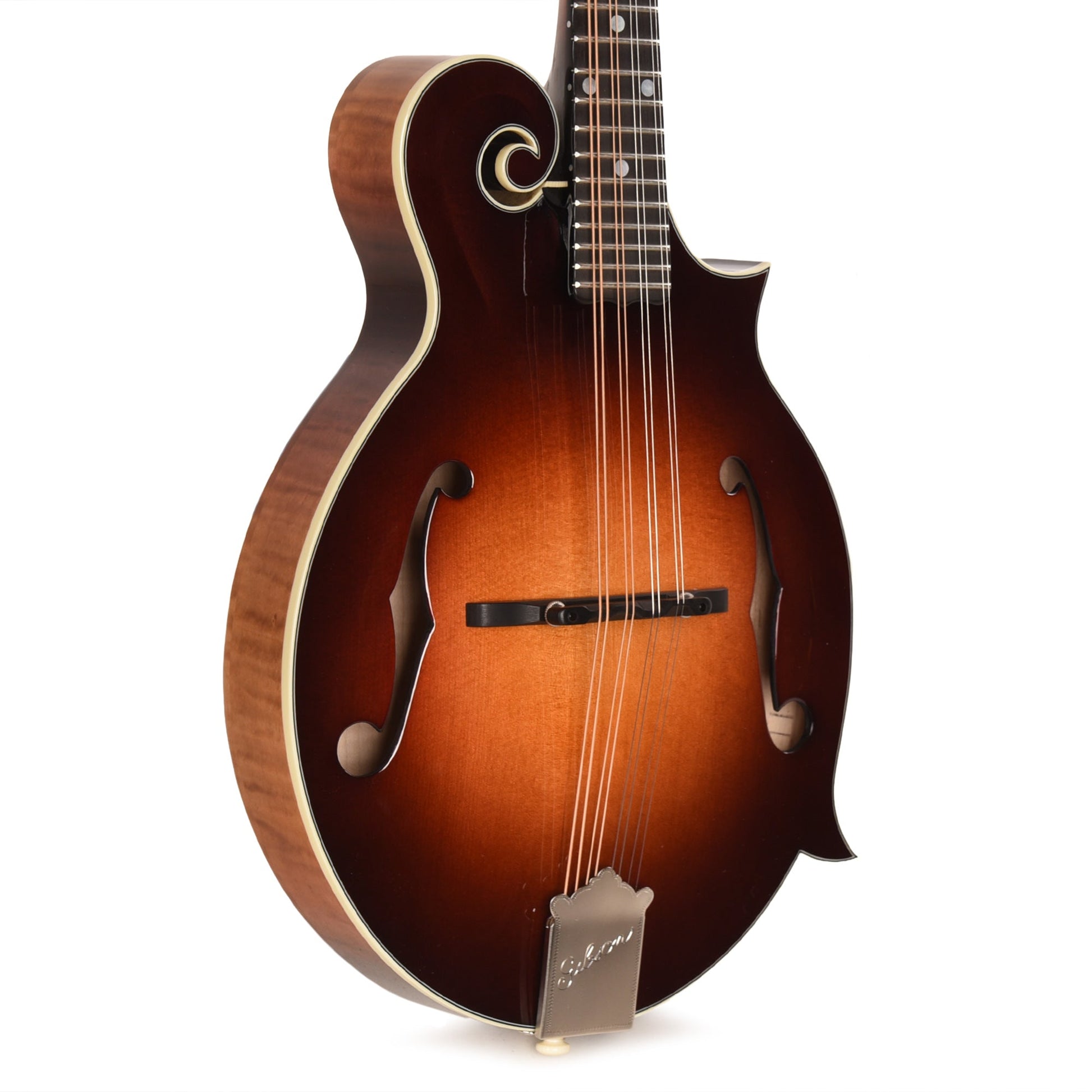Gibson Custom Shop Modern F-5G Mandolin Dark Burst