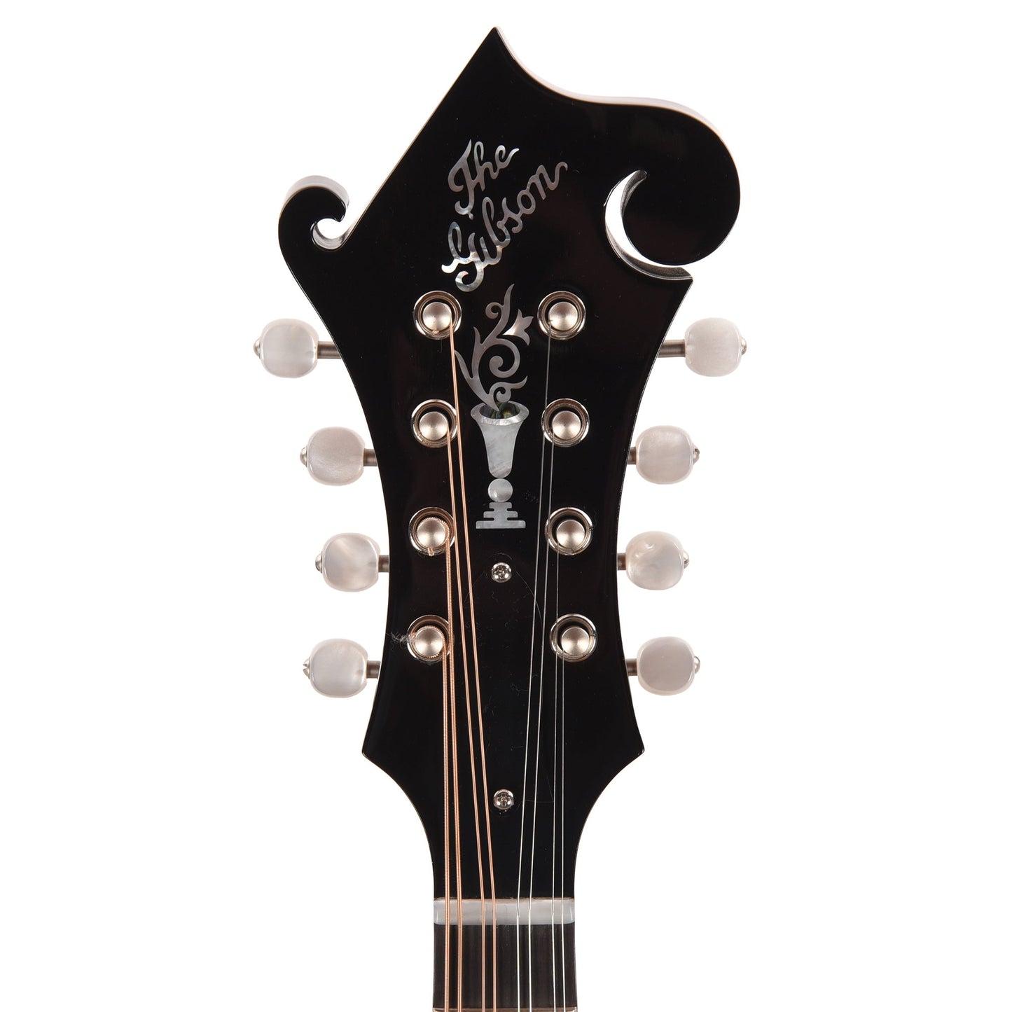 Gibson Custom Shop Modern F-5G Mandolin Dark Burst