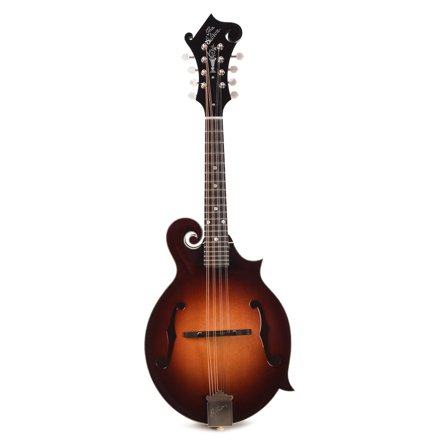 Gibson Custom Shop Modern F-5G Mandolin Dark Burst