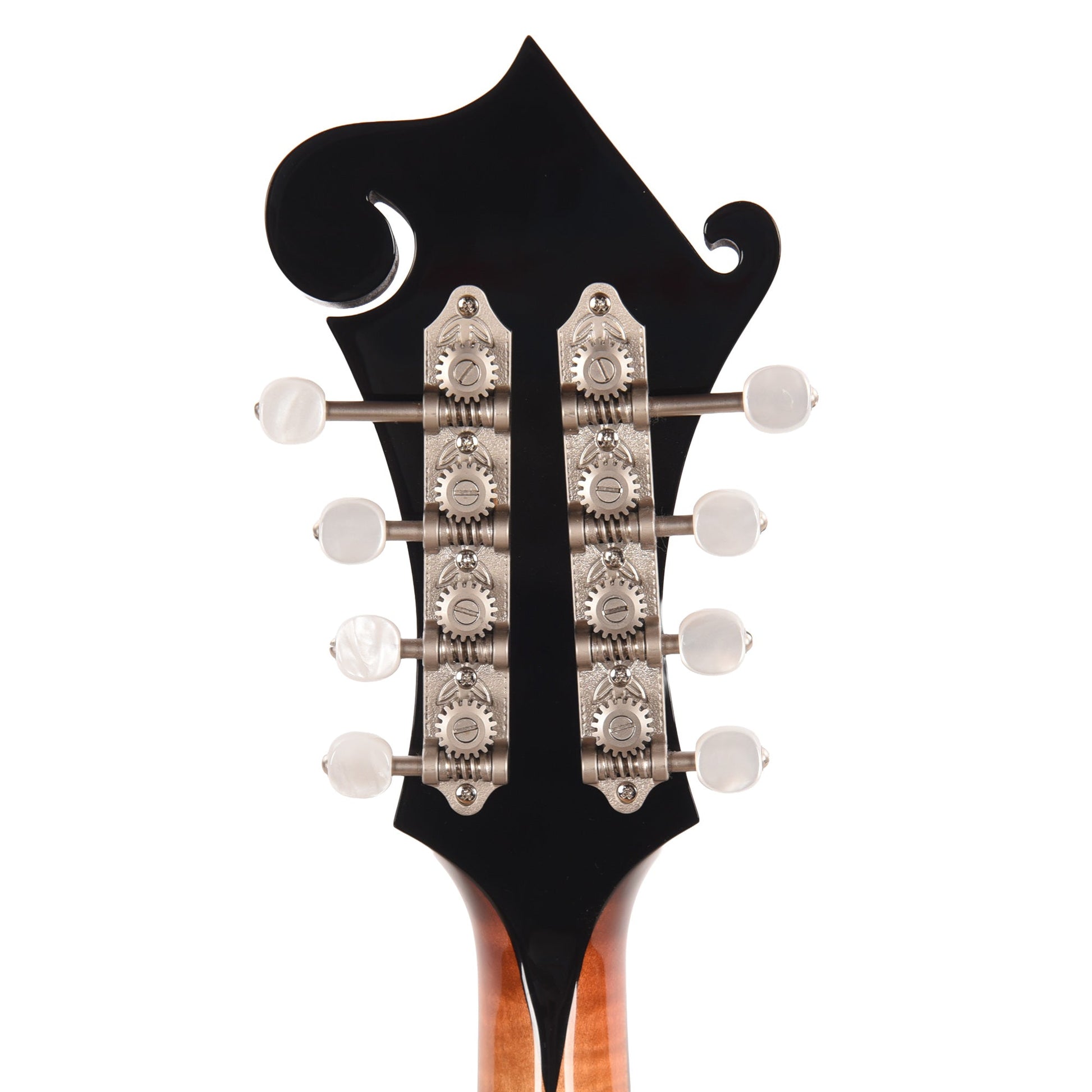 Gibson Custom Shop Modern F-5G Mandolin Dark Burst
