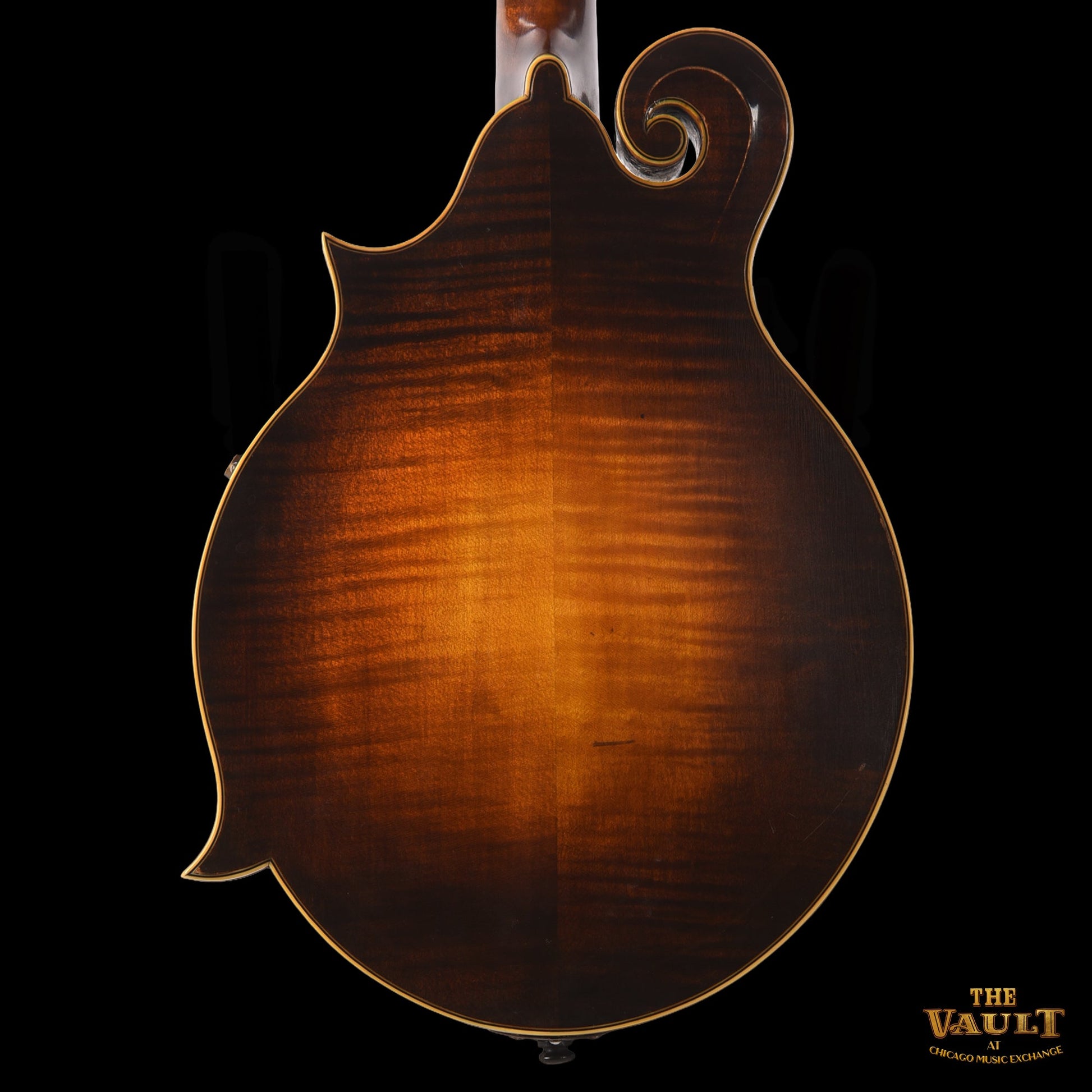 Gibson Lloyd Loar F5 Mandolin Sunburst 1923 - Zac Brown