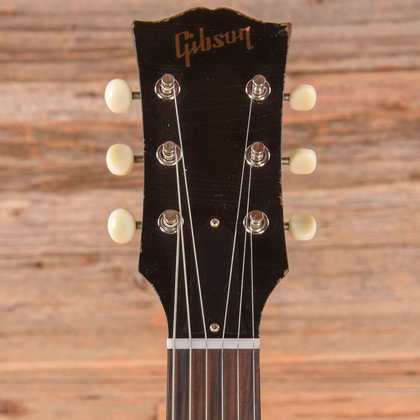 Gibson 63 SG Junior Pelham Blue 2023 - Zac Brown