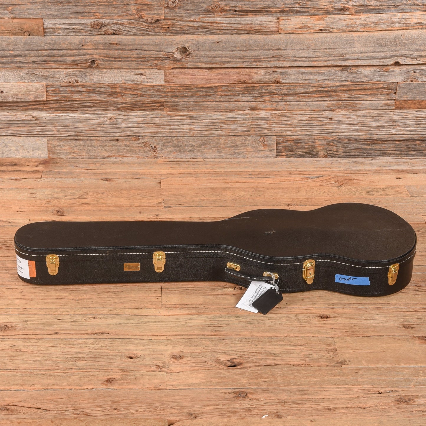 Gibson 63 SG Junior Pelham Blue 2023 - Zac Brown