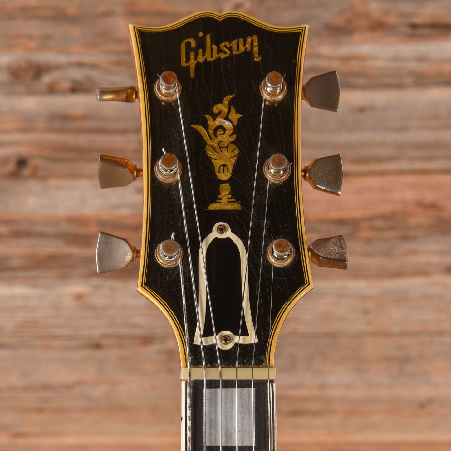 Gibson Byrdland Natural 1958 - Zac Brown