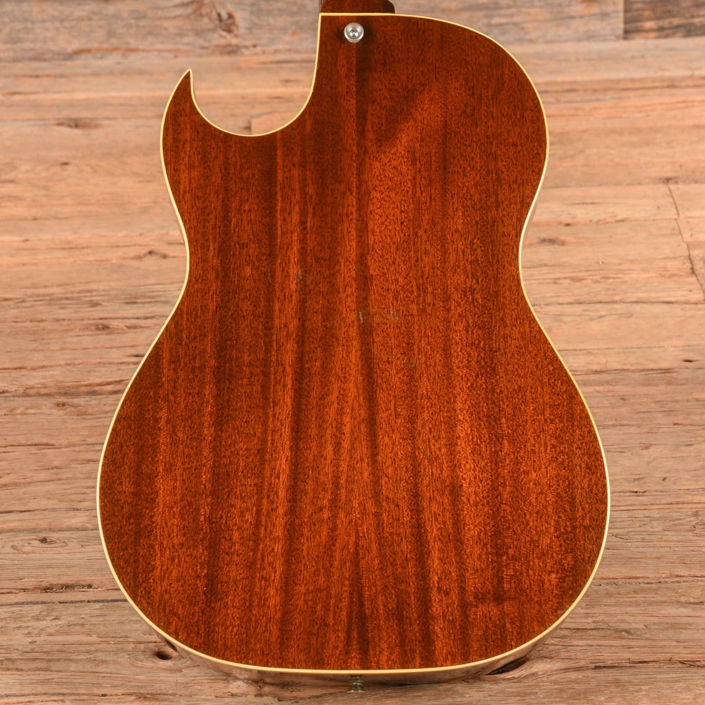 Gibson CF100 Sunburst 1958 - Zac Brown