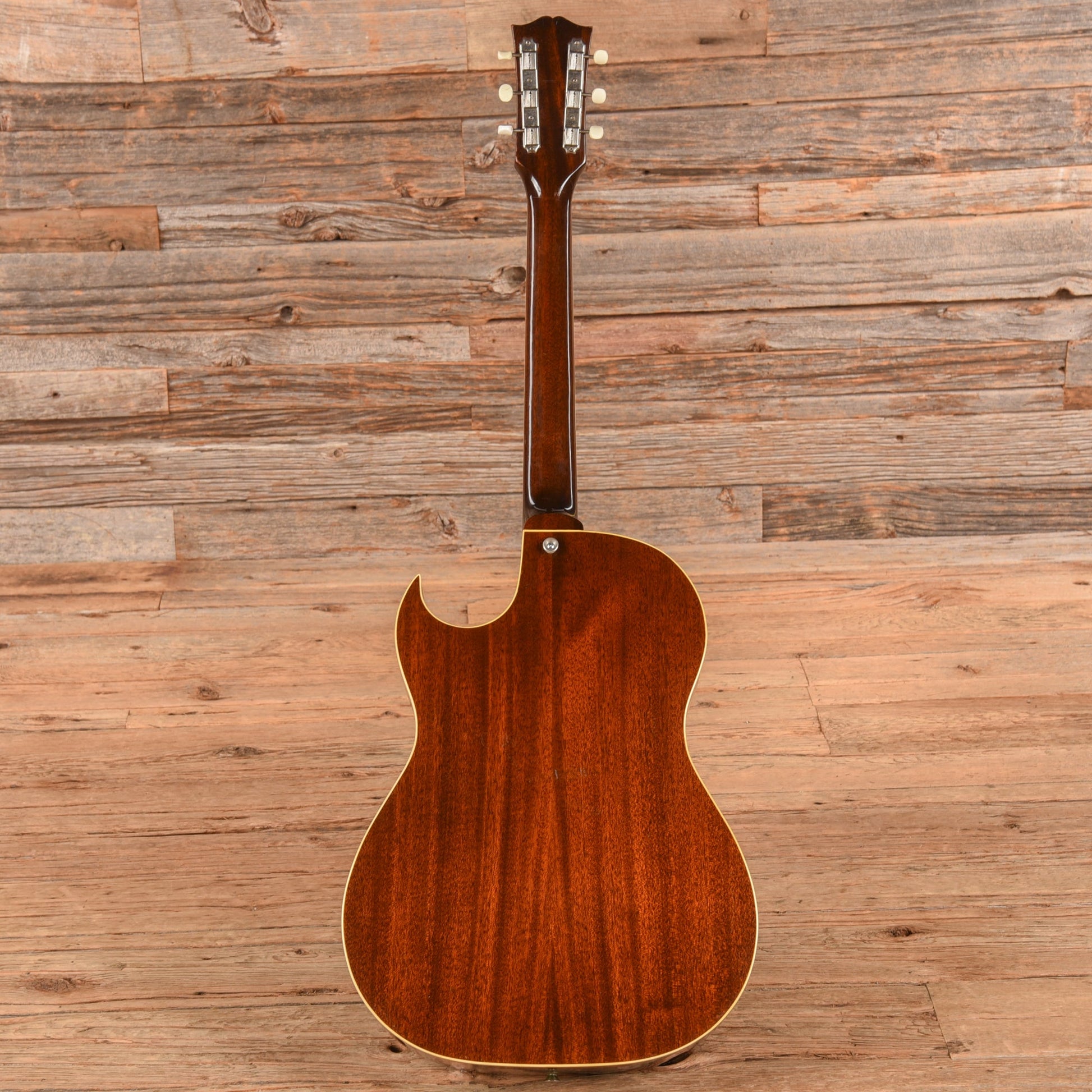 Gibson CF100 Sunburst 1958 - Zac Brown