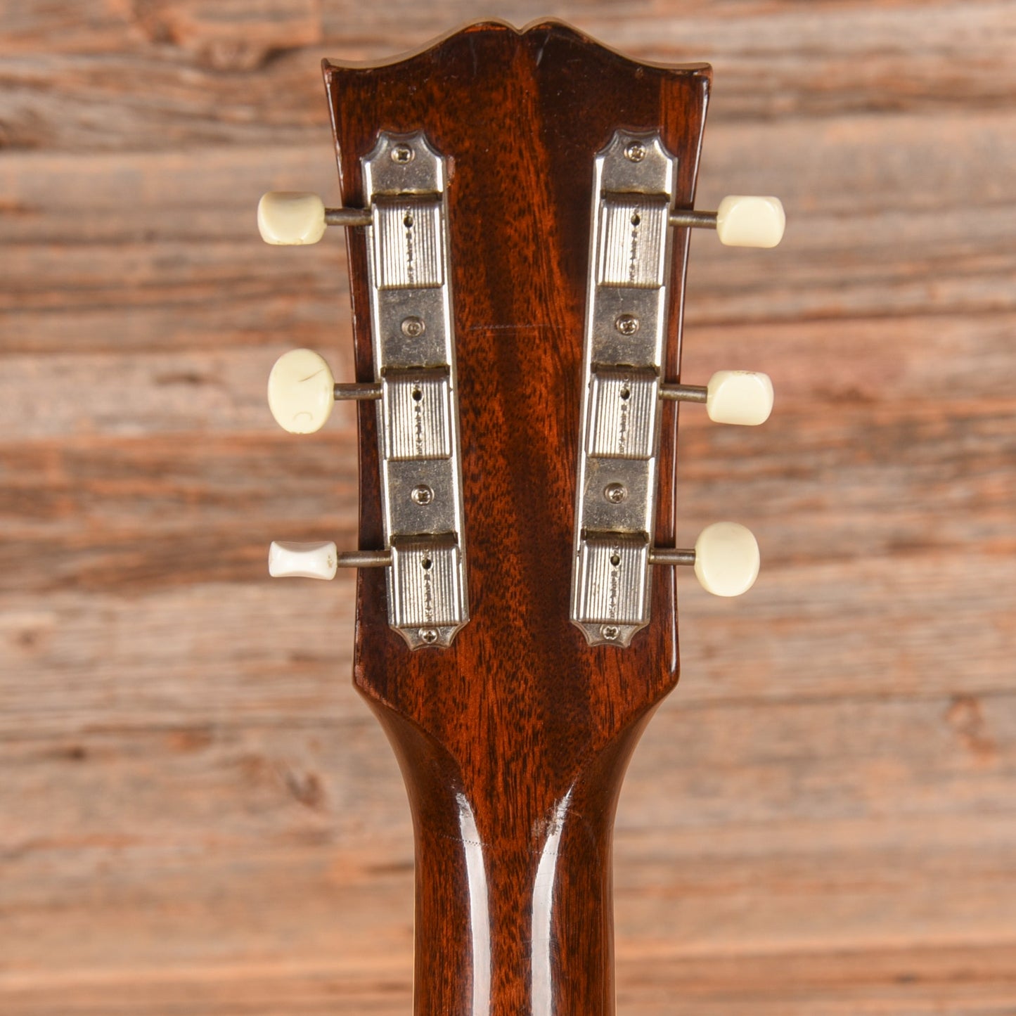 Gibson CF100 Sunburst 1958 - Zac Brown