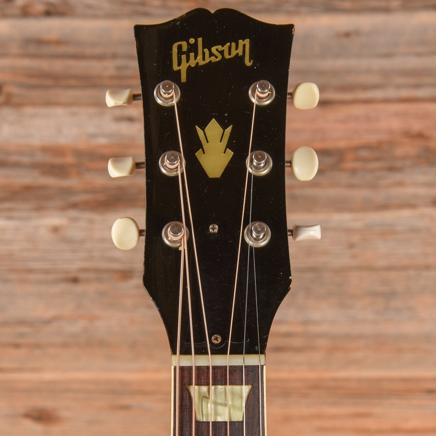Gibson CF100 Sunburst 1958 - Zac Brown