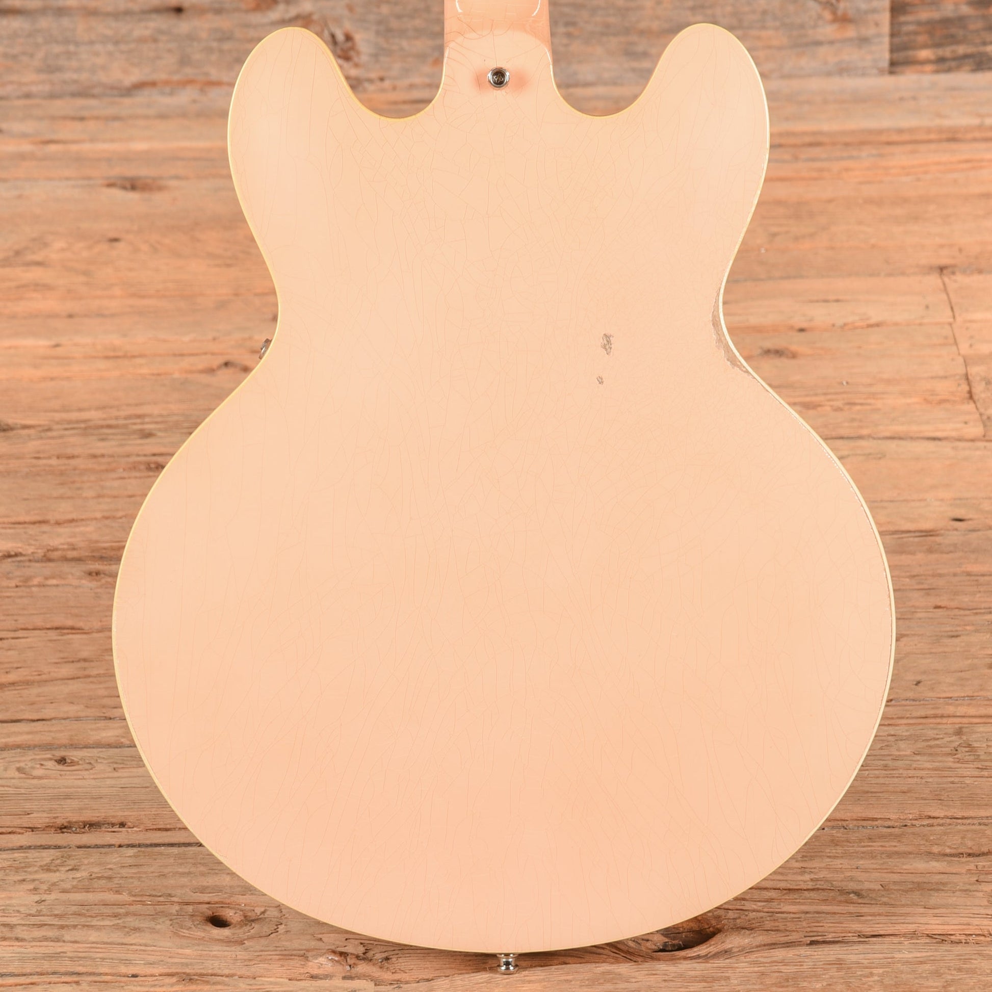 Gibson CME Trini Lopez Shell Pink 2023 - Zac Brown