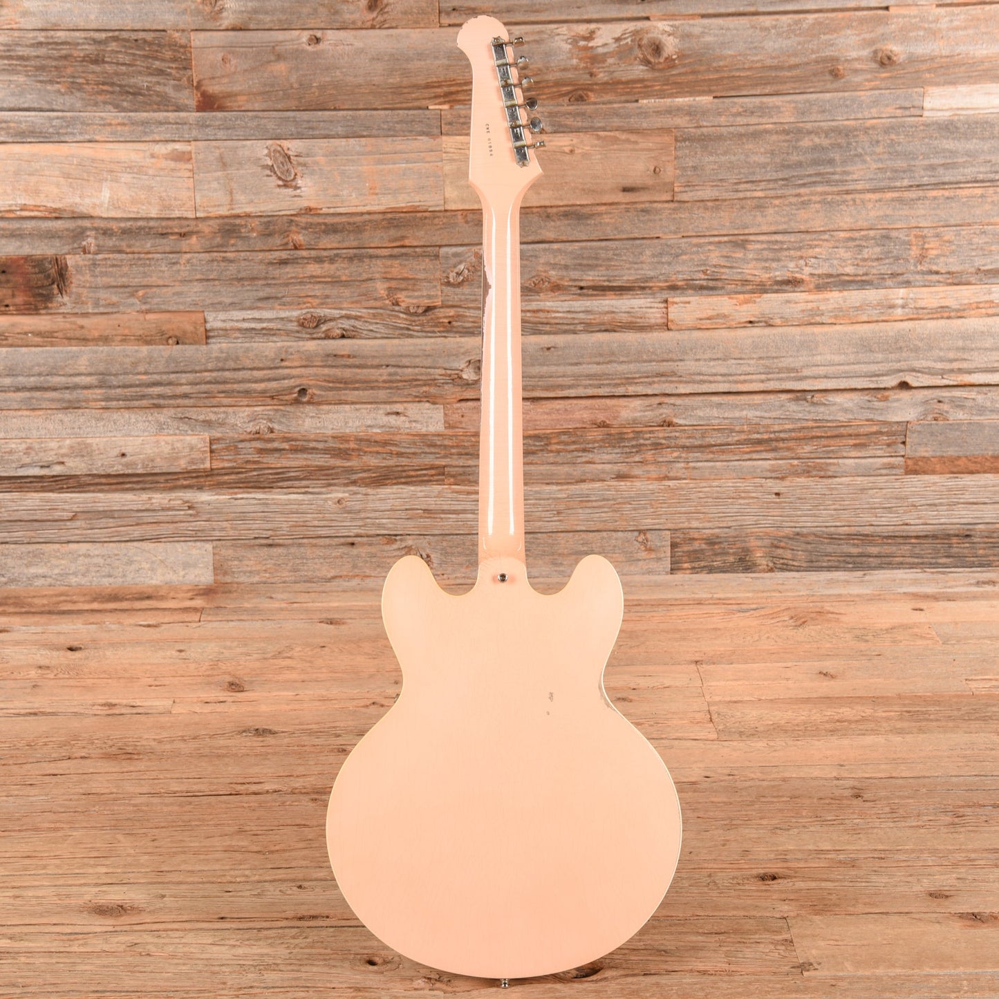 Gibson CME Trini Lopez Shell Pink 2023 - Zac Brown