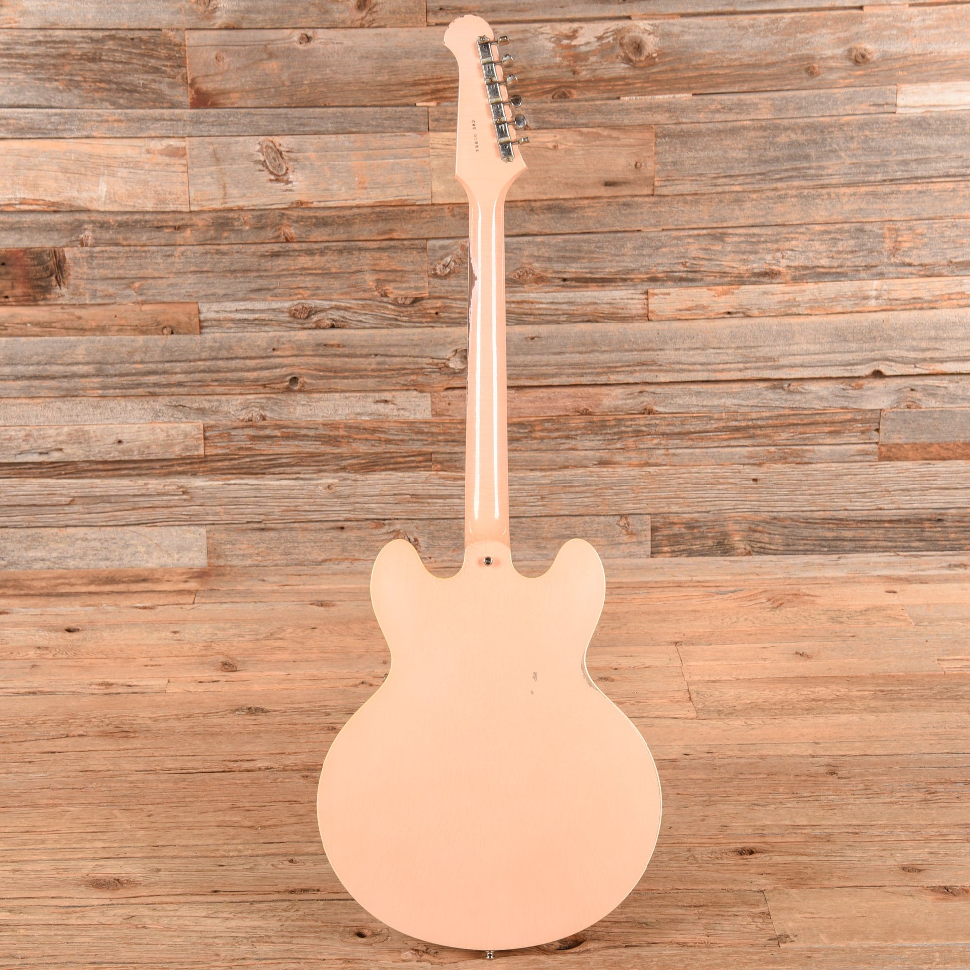 Gibson CME Trini Lopez Shell Pink 2023 - Zac Brown