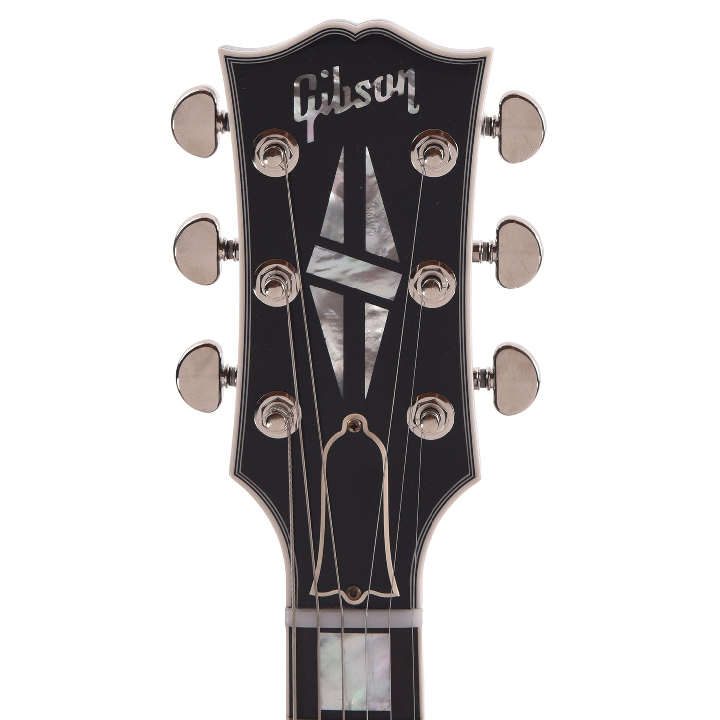 Gibson Custom Shop Artist Gary Clark Jr. ES-355 Cobra Burst VOS