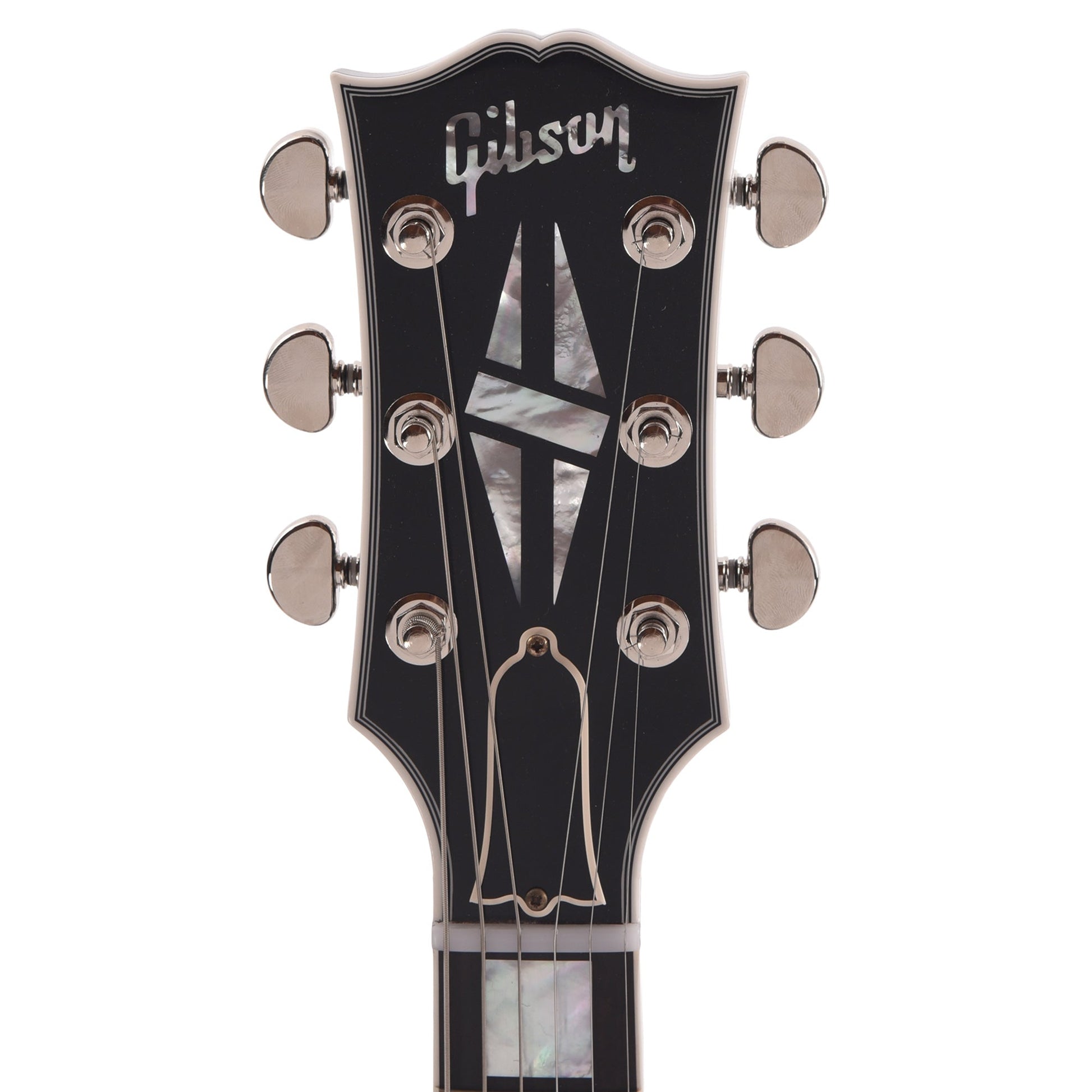Gibson Custom Shop Artist Gary Clark Jr. ES-355 Cobra Burst VOS