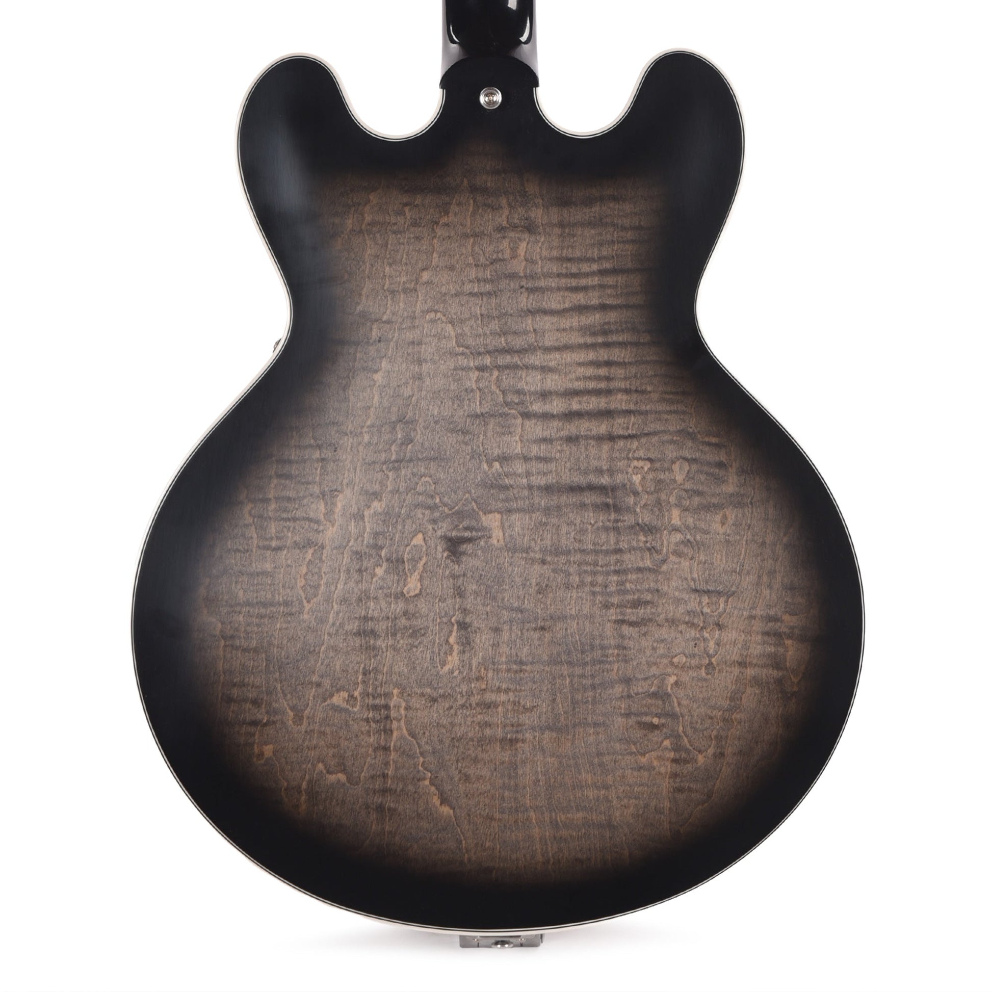 Gibson Custom Shop Artist Gary Clark Jr. ES-355 Cobra Burst VOS
