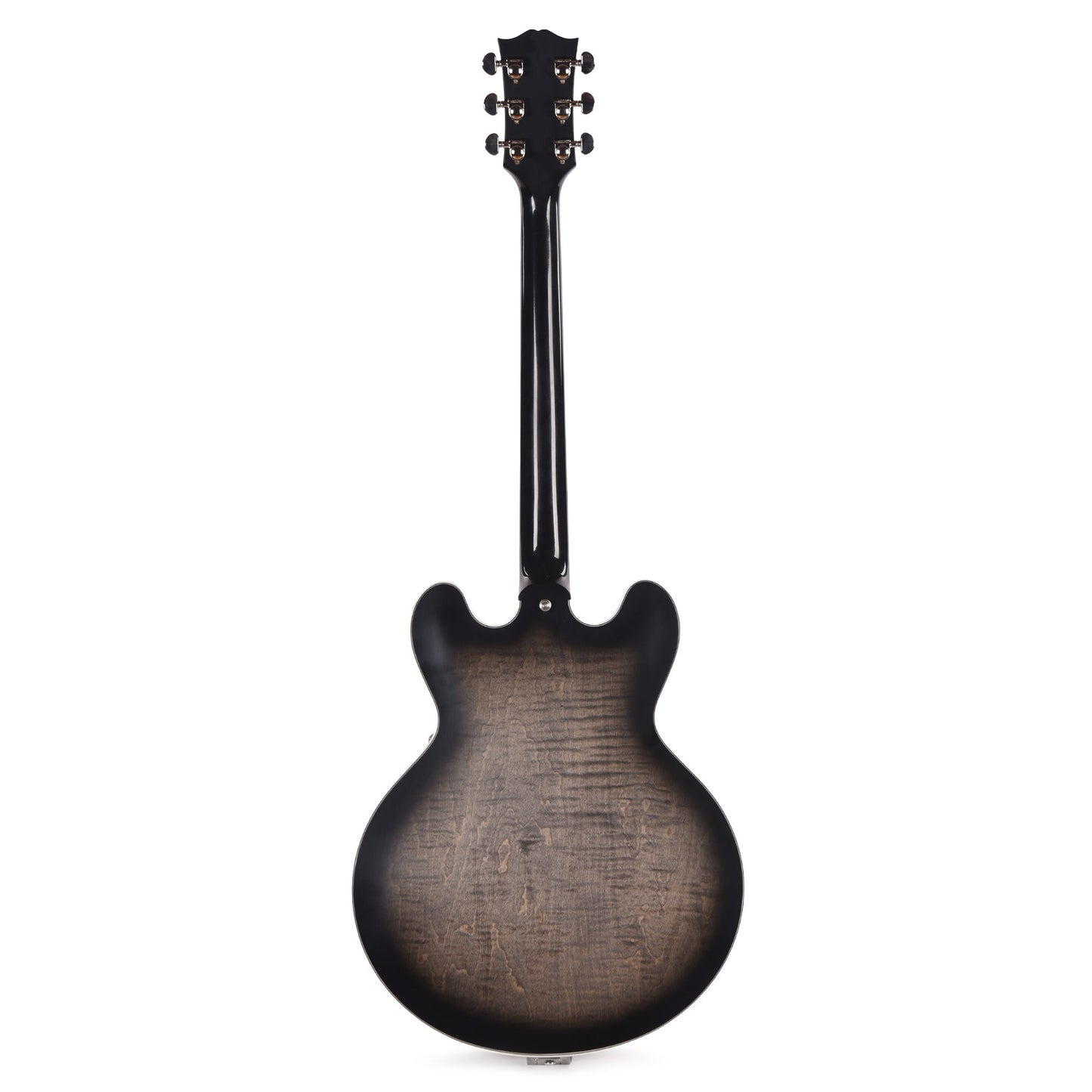 Gibson Custom Shop Artist Gary Clark Jr. ES-355 Cobra Burst VOS