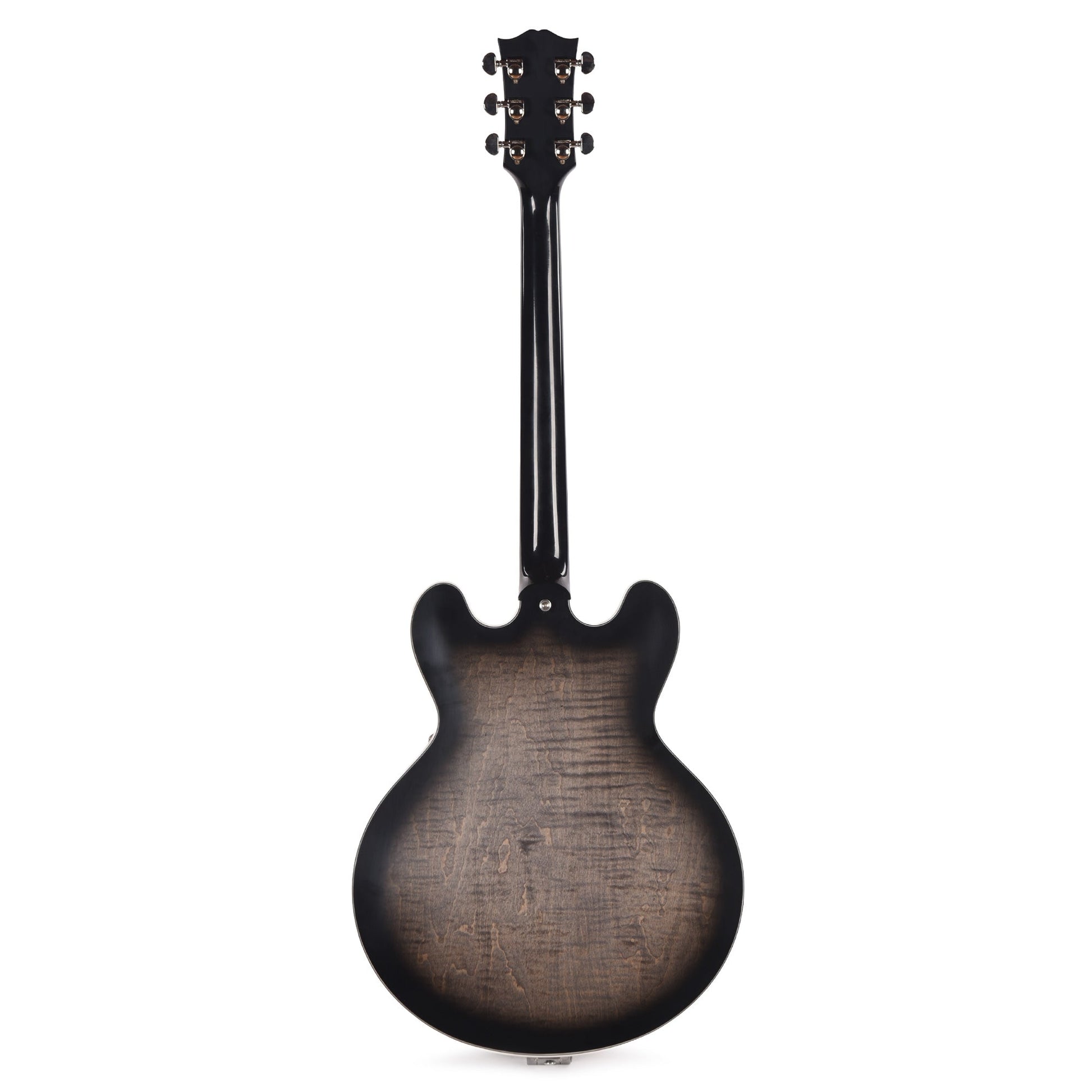 Gibson Custom Shop Artist Gary Clark Jr. ES-355 Cobra Burst VOS