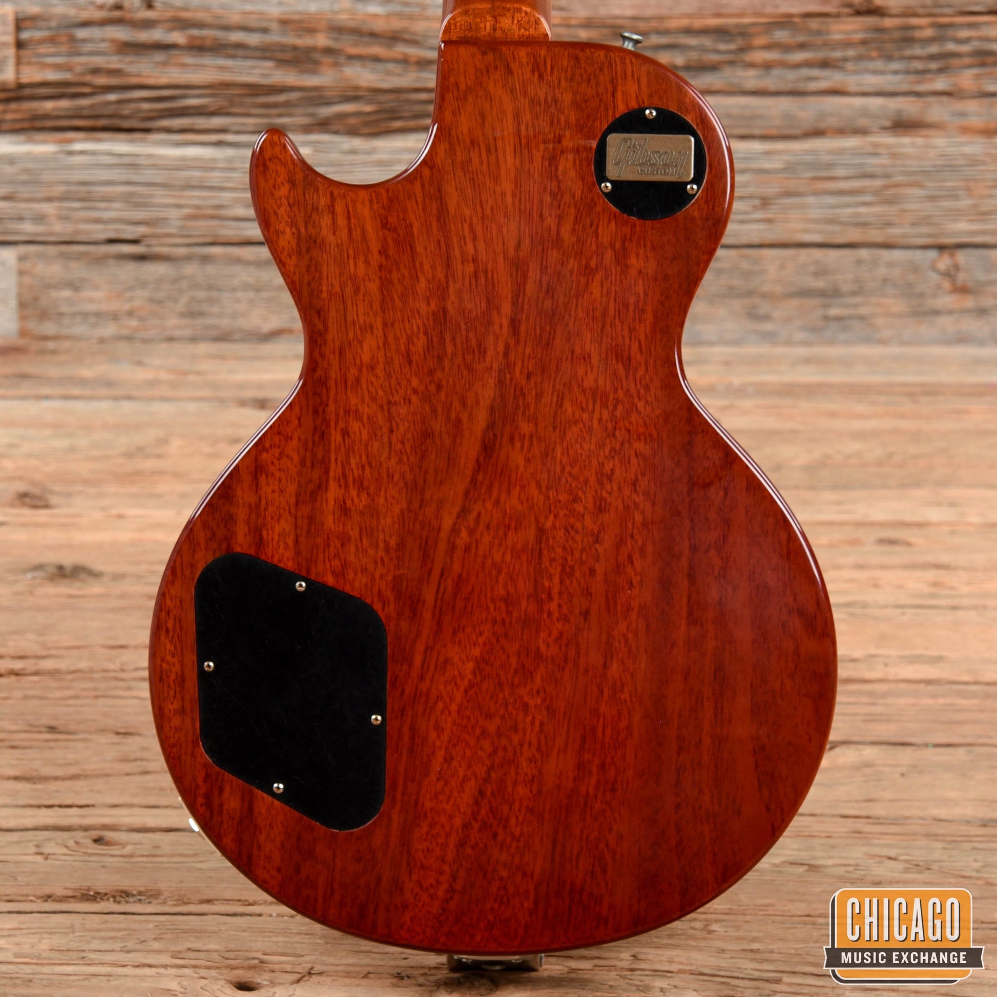 Gibson Custom Shop Collector's Choice #3 The Babe