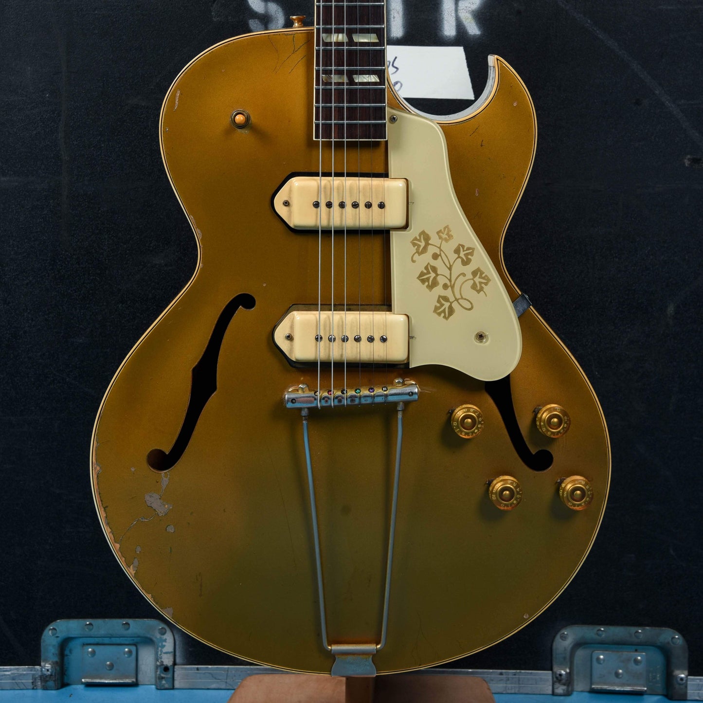 Gibson ES-295  1952