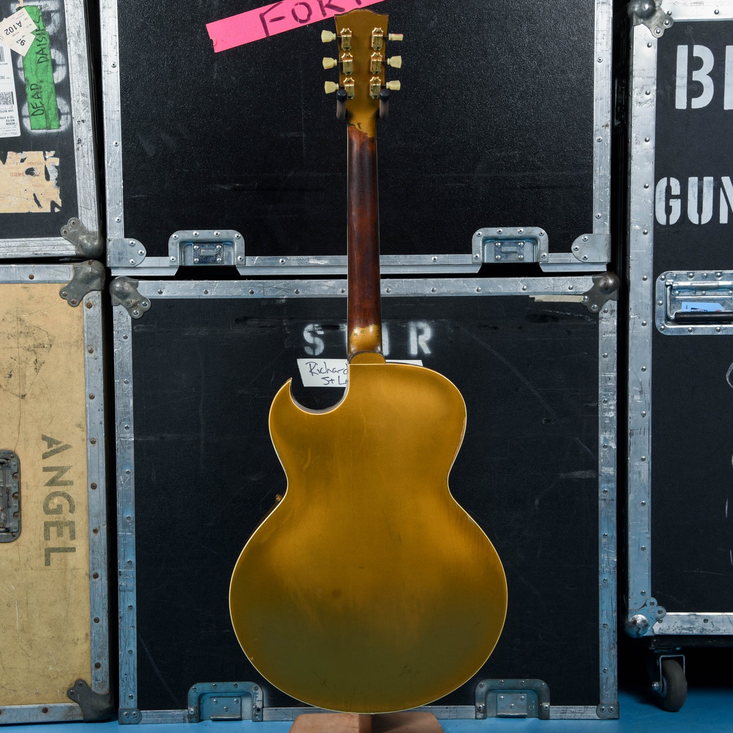 Gibson ES-295  1954