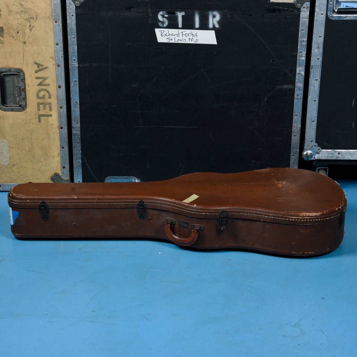 Gibson ES-295  1954