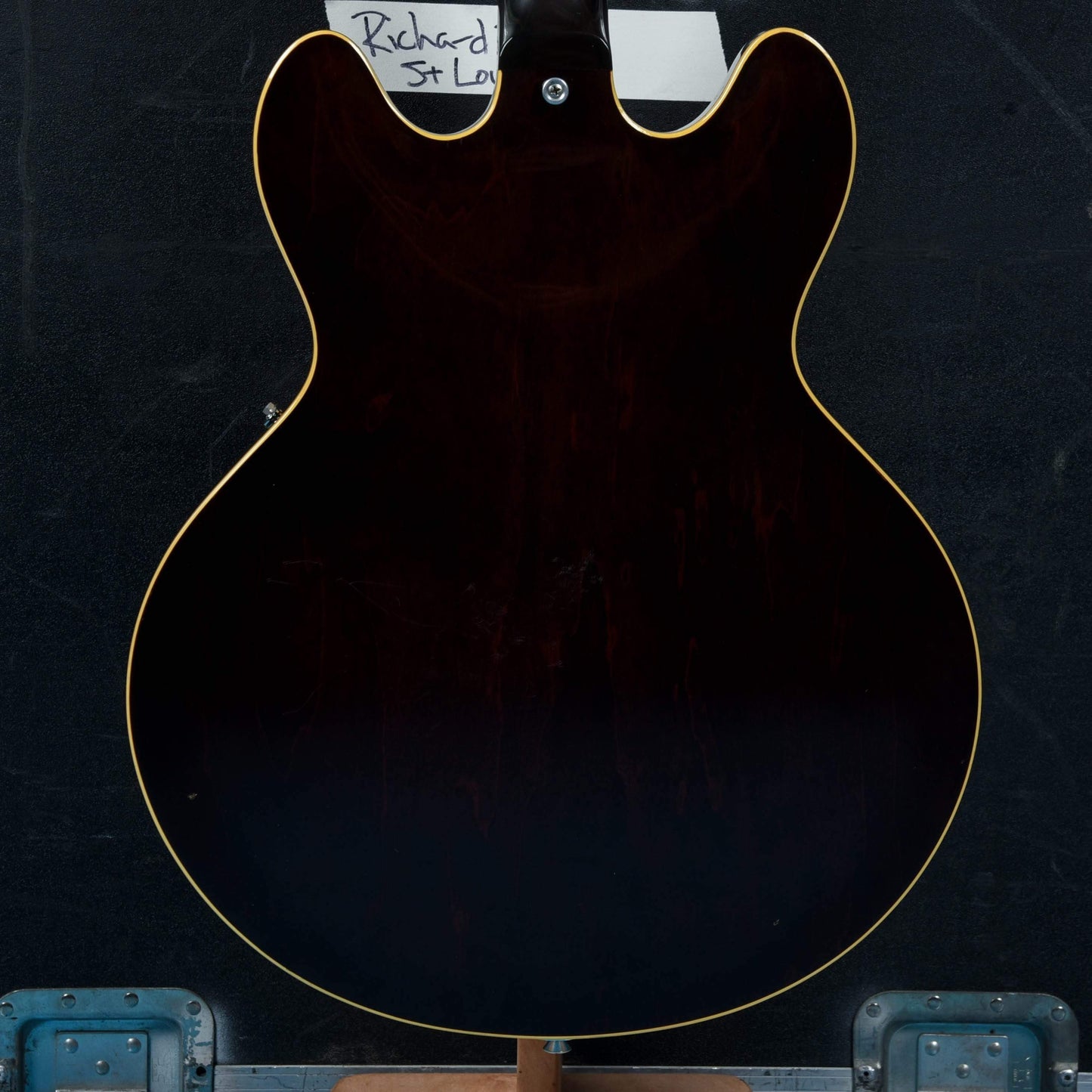 Gibson ES-330 Sunburst 1966
