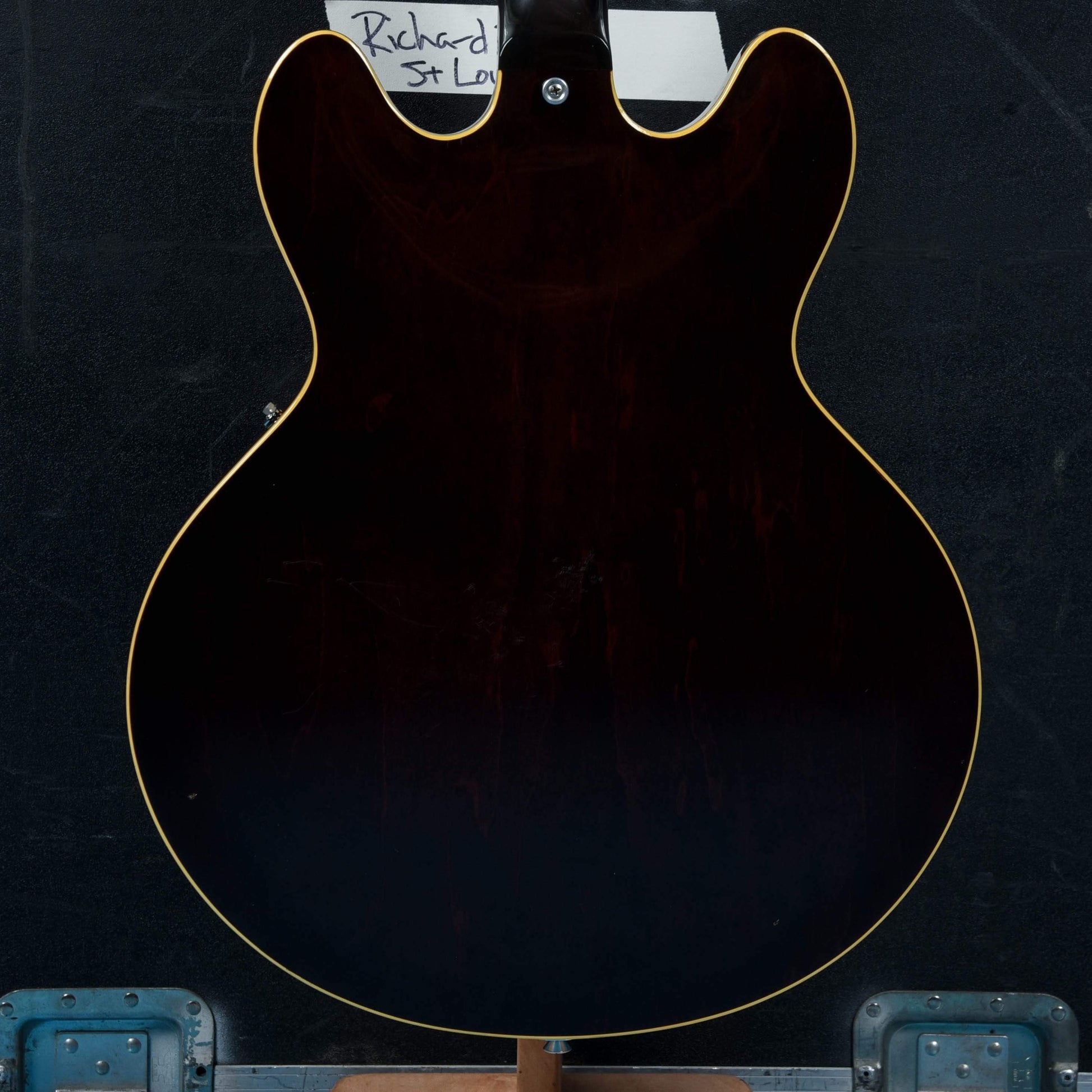 Gibson ES-330 Sunburst 1966