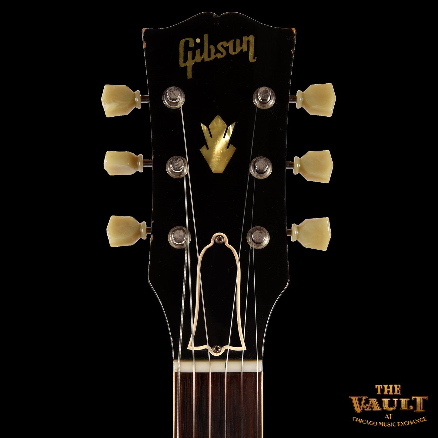 Gibson ES-335 Sunburst 1959