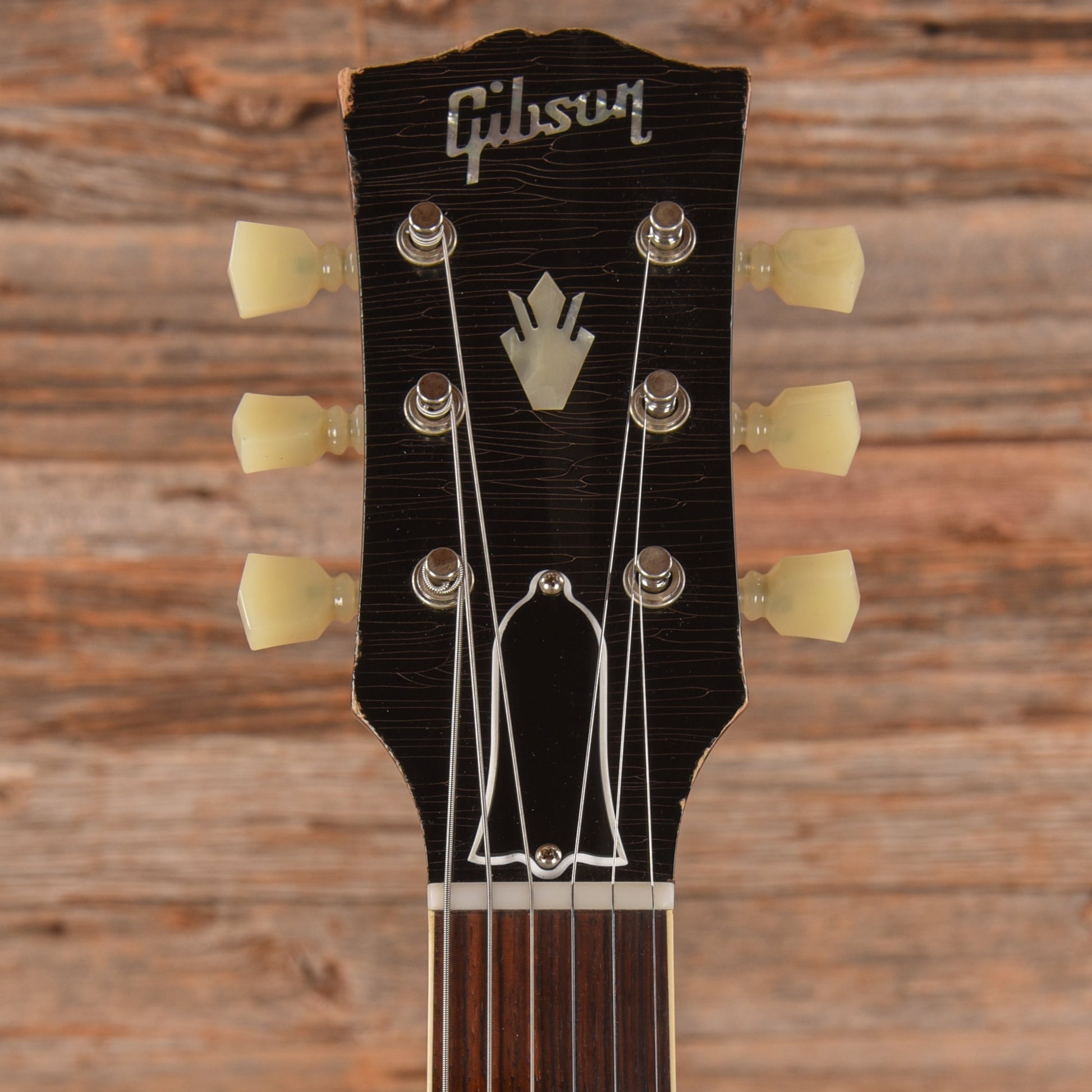 Gibson ES-335 Walnut 63 CME Walnut 2019 - Zac Brown