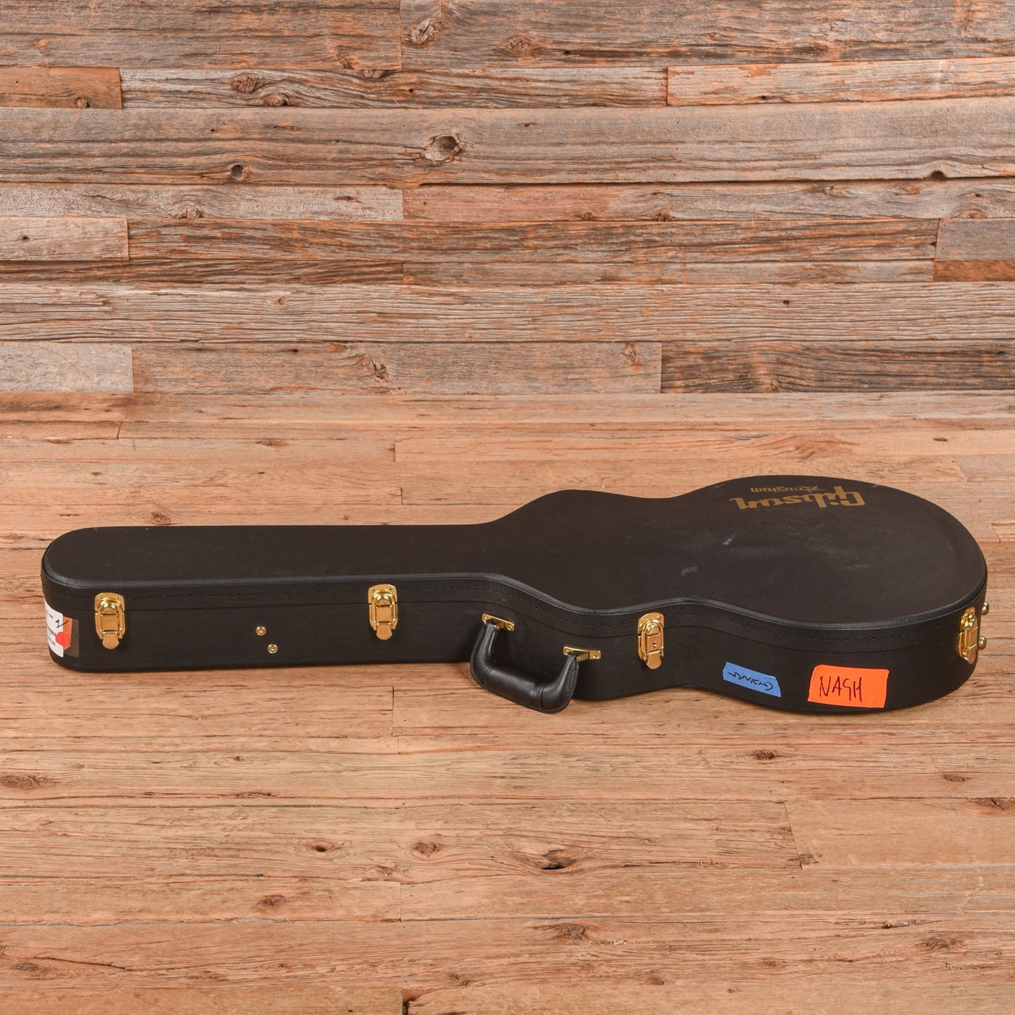 Gibson ES-335 Walnut 63 CME Walnut 2019 - Zac Brown