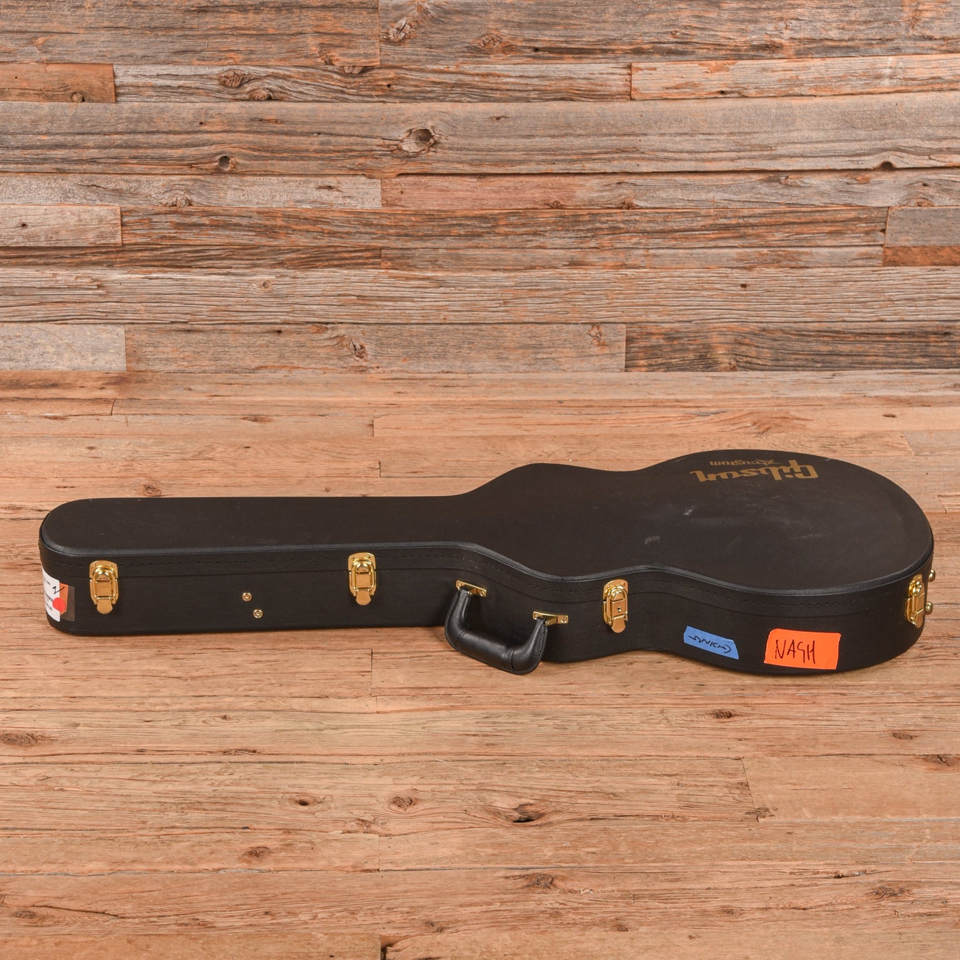 Gibson ES-335 Walnut 63 CME Walnut 2019 - Zac Brown