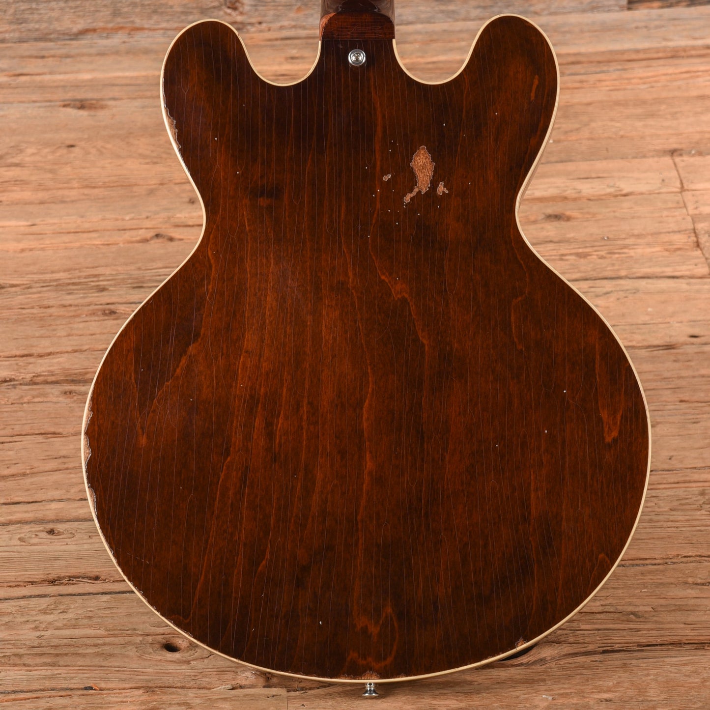 Gibson ES-335 Walnut 63 CME Walnut 2019 - Zac Brown