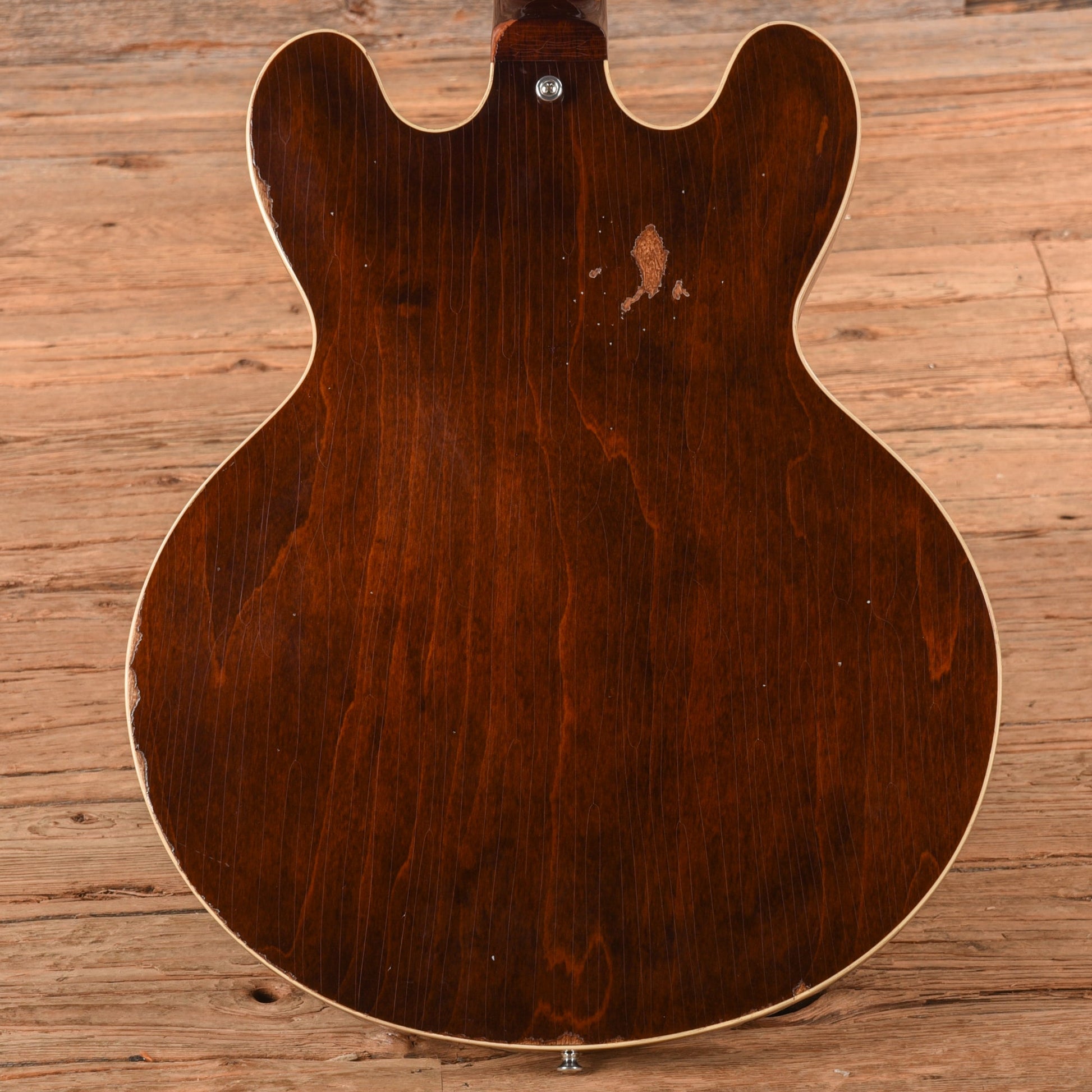 Gibson ES-335 Walnut 63 CME Walnut 2019 - Zac Brown